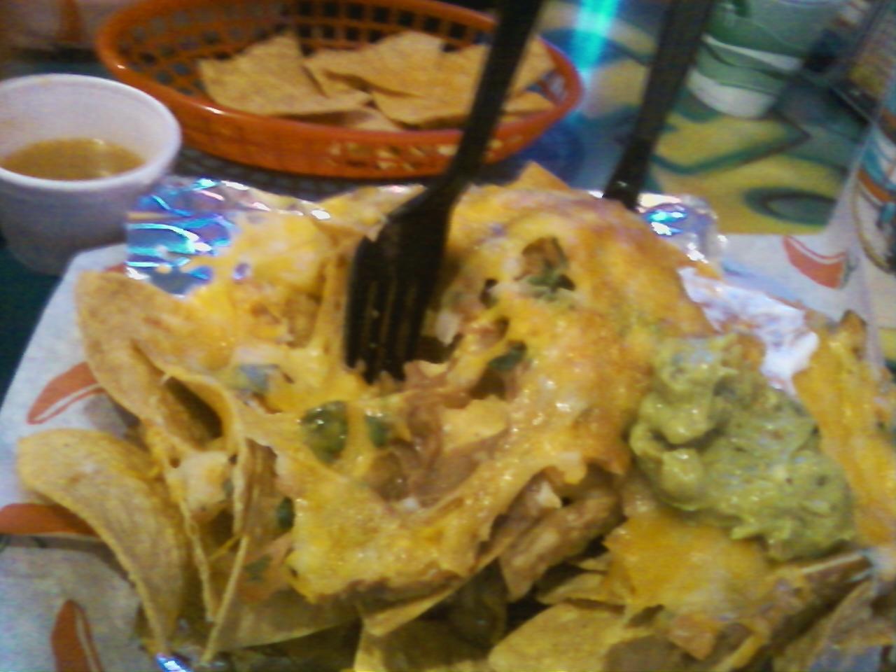Chuy's Mesquite Broiler