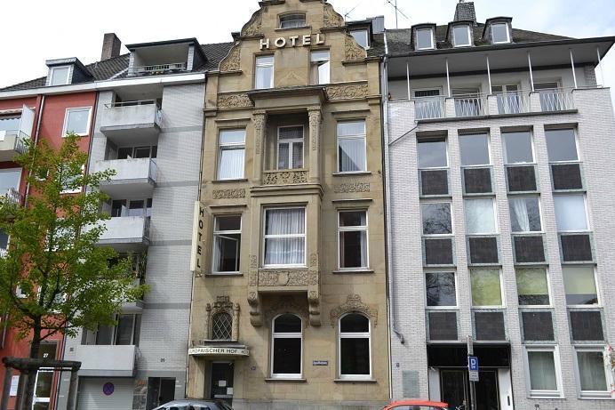 Europaeischer Hof Hotel