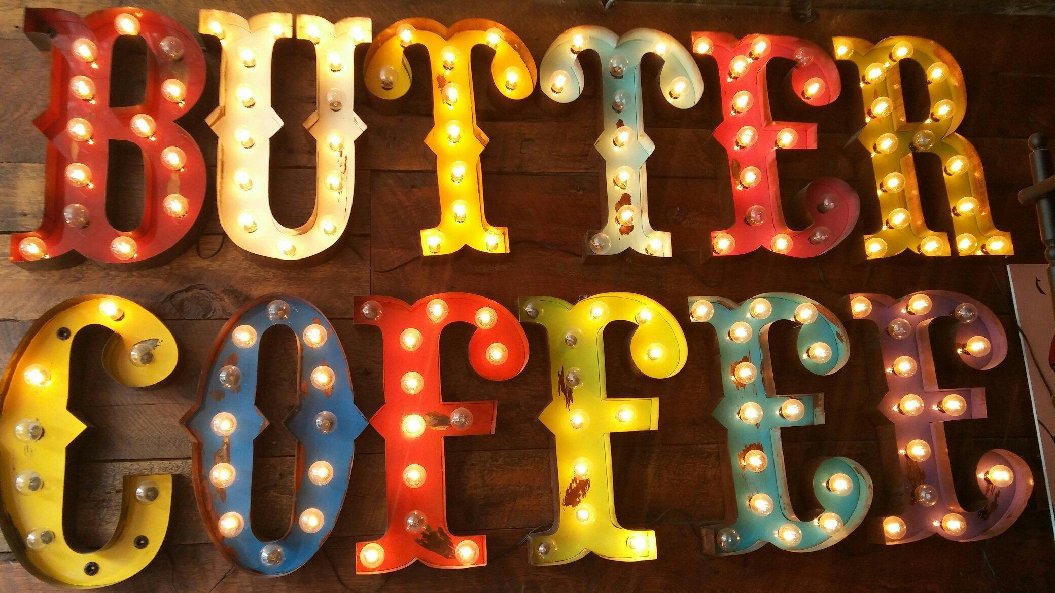 Hula Girl Espresso Boutique