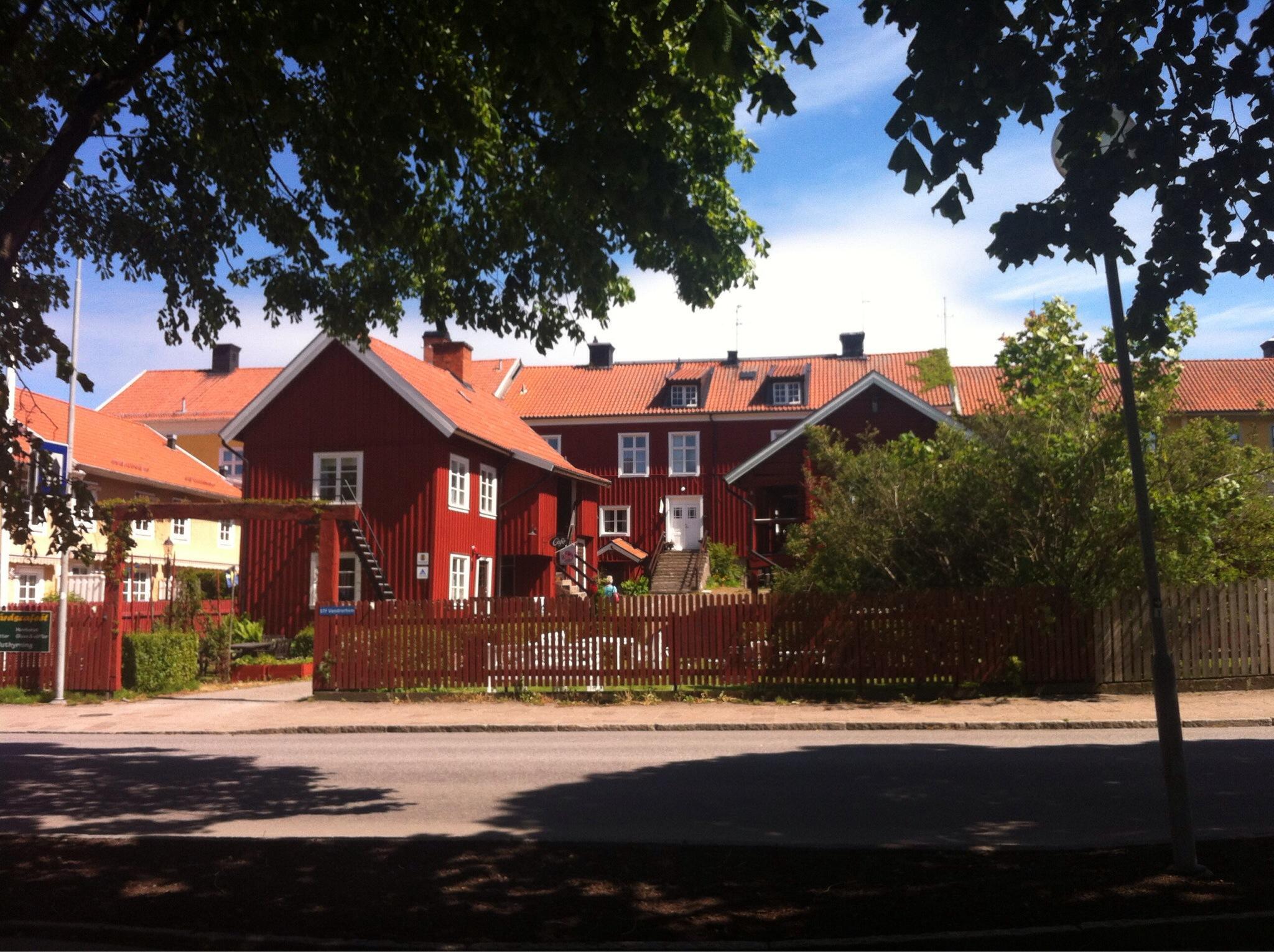 Photo by madeleinecruise