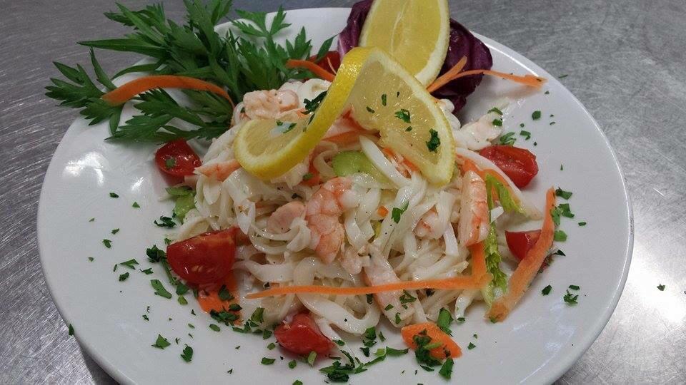 Ristorante Pizzeria La Ragazza