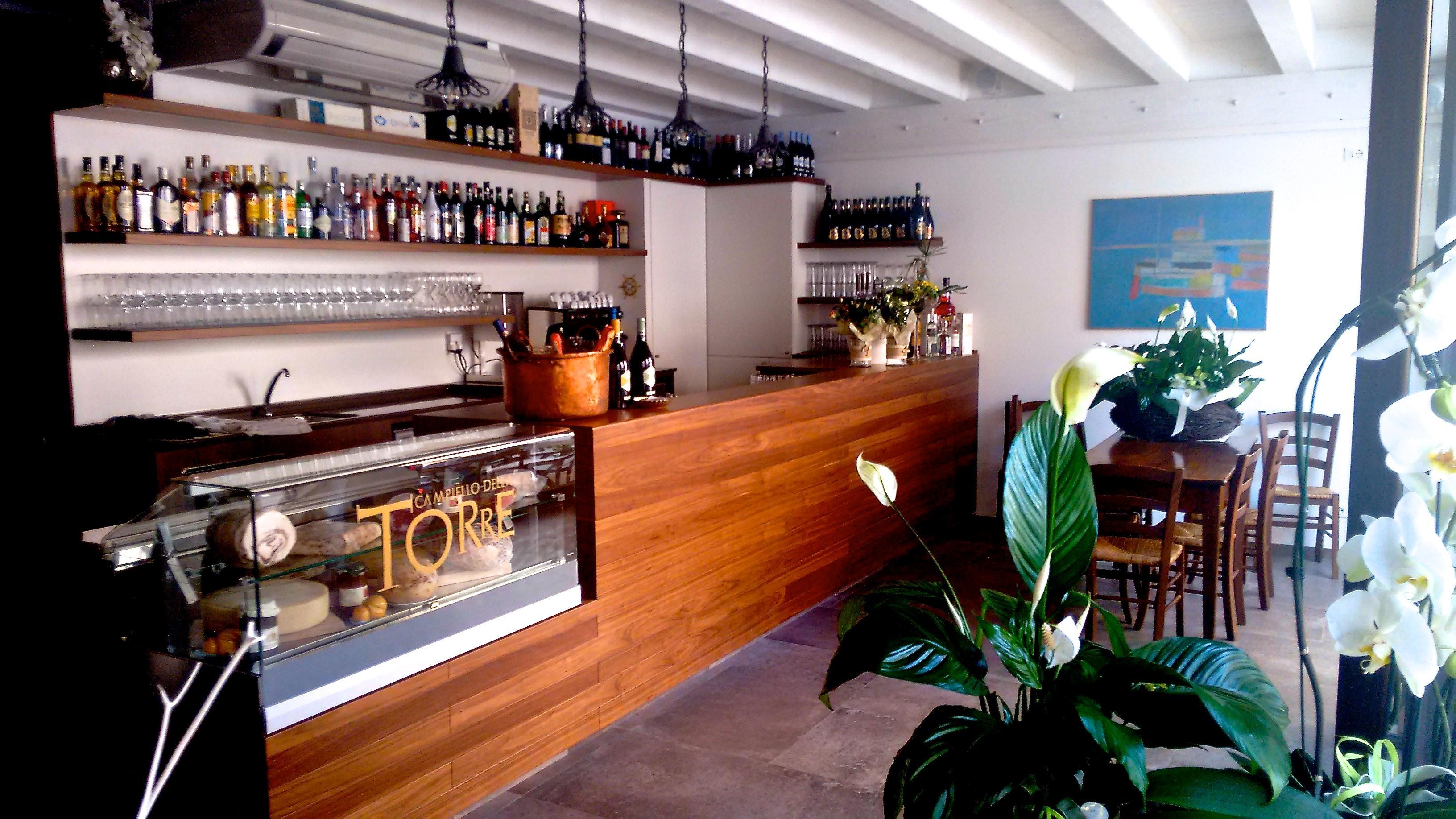 Campiello della Torre