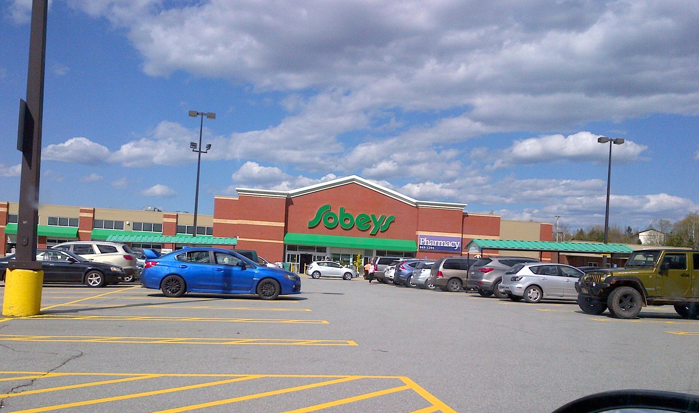 Sobeys Stores Ltd