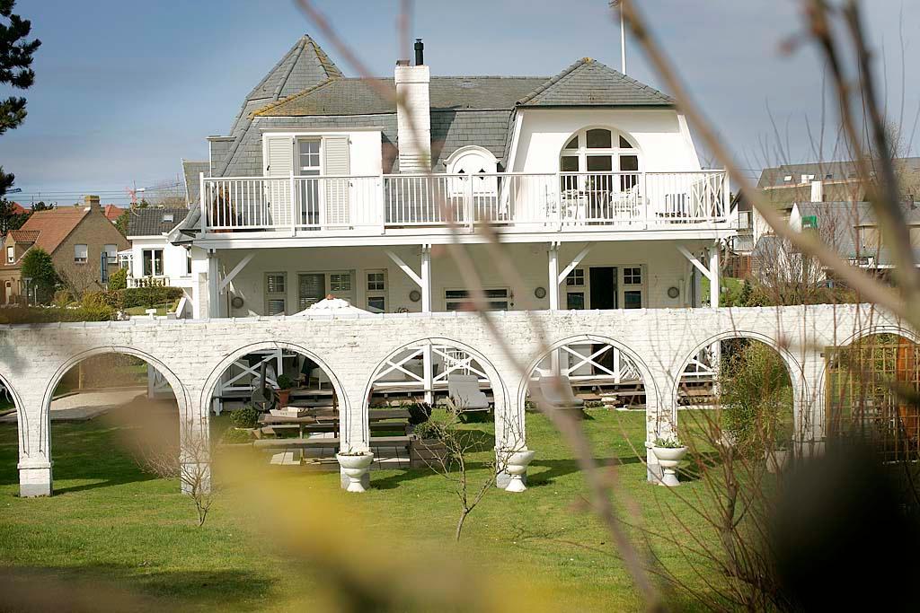 Evergreen Bed & Breakfast