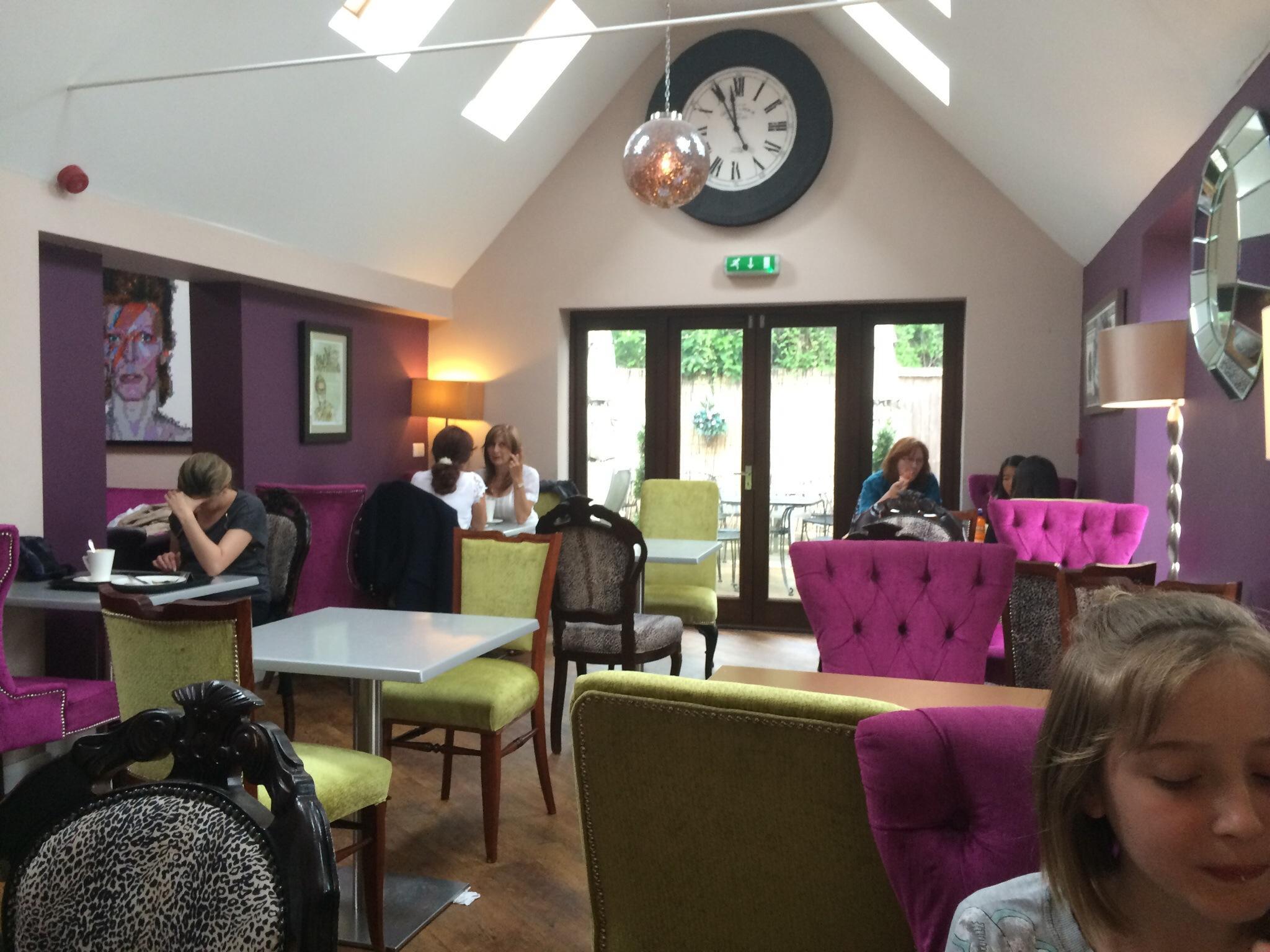 Slipped Disc's & Brown Sugar