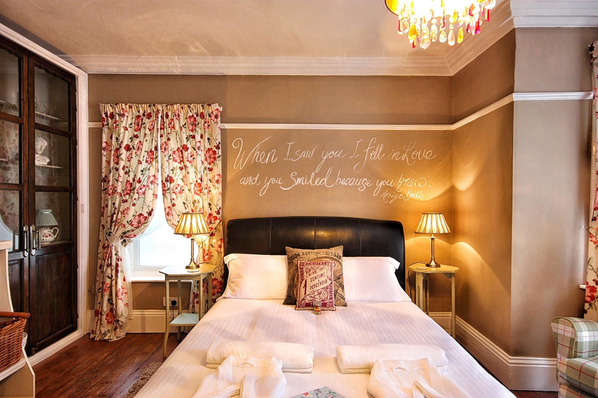 Hooray Henrys Boutique B&B Sheringham