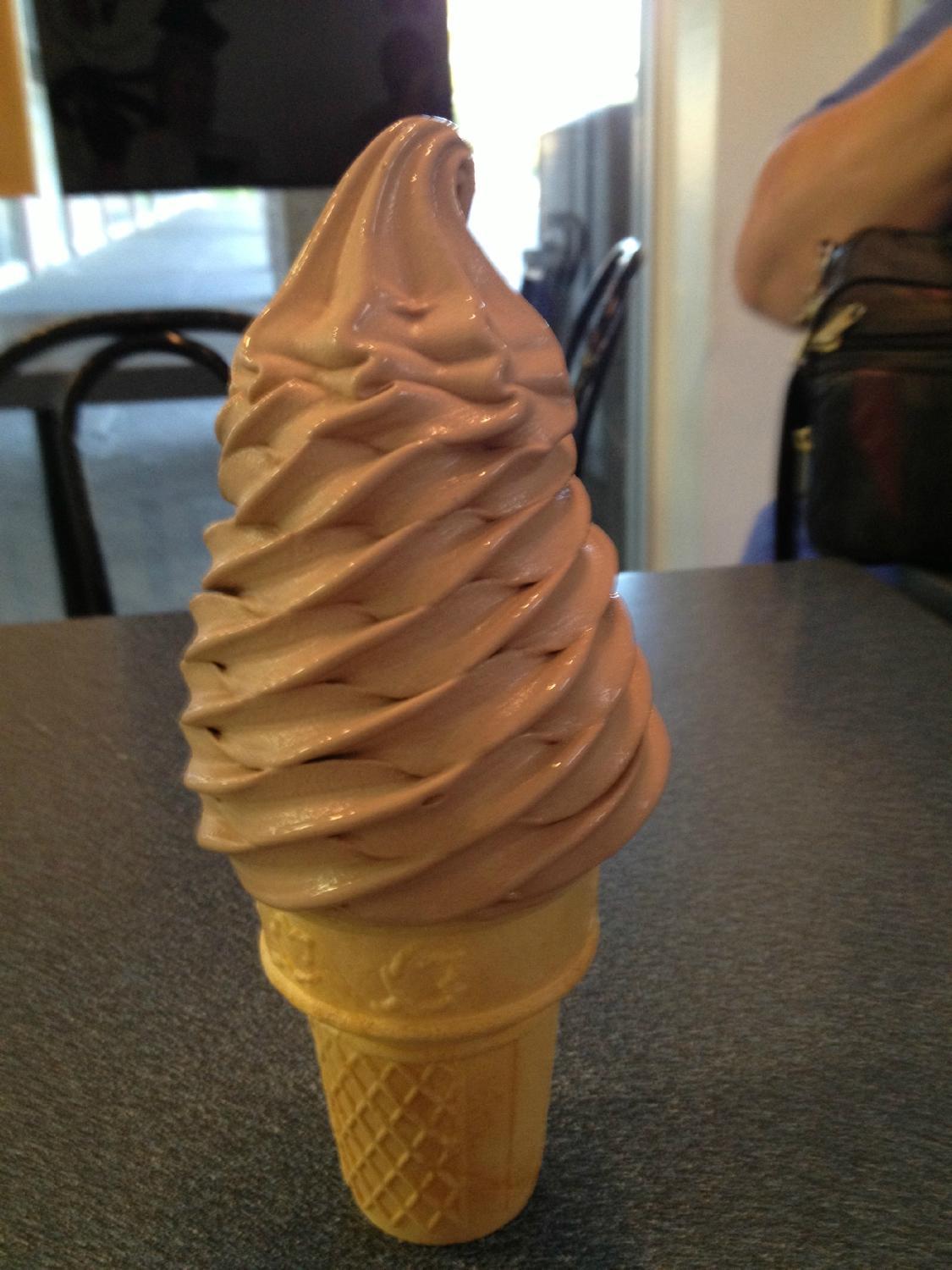 Déli-Bec Bar Laitier