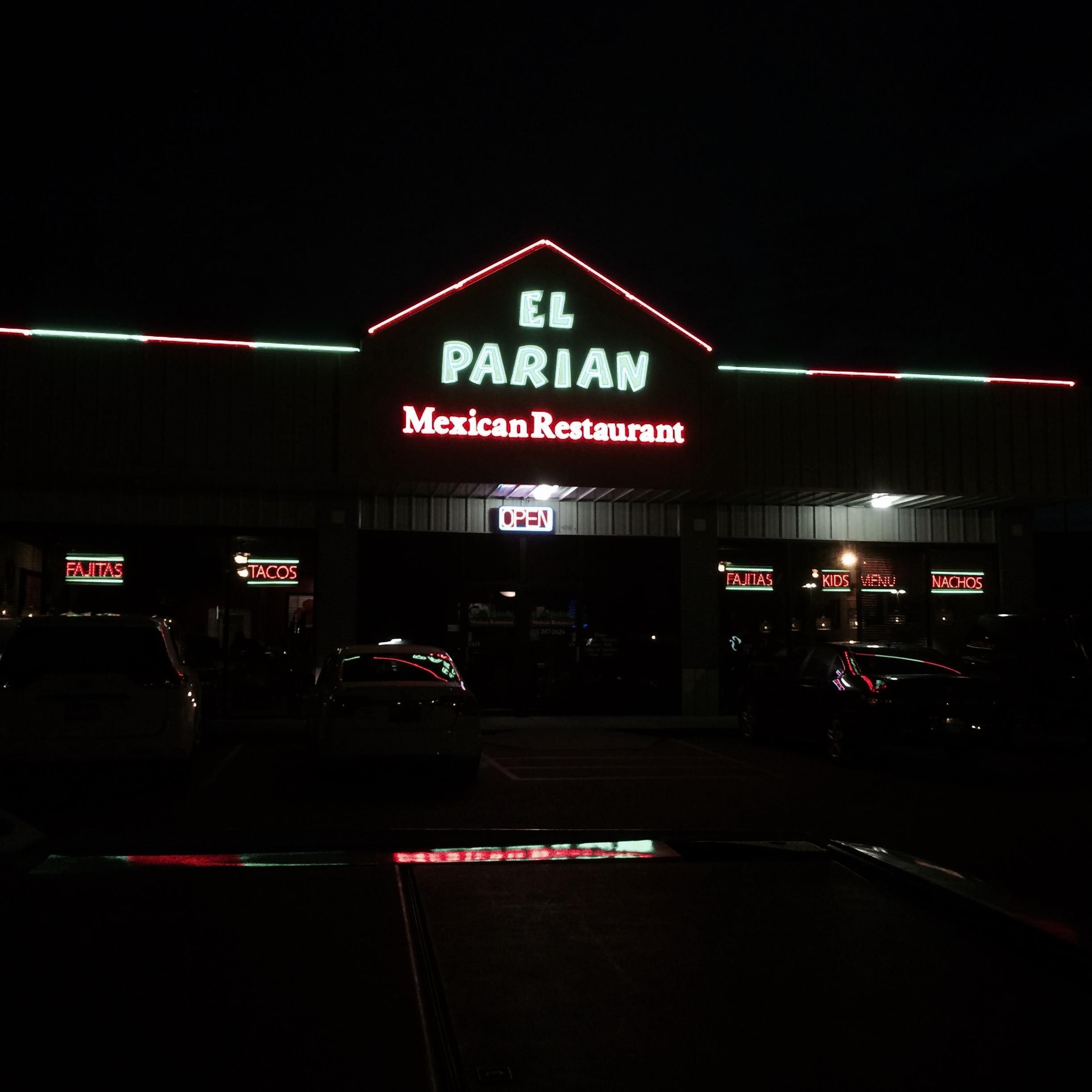 El Parian