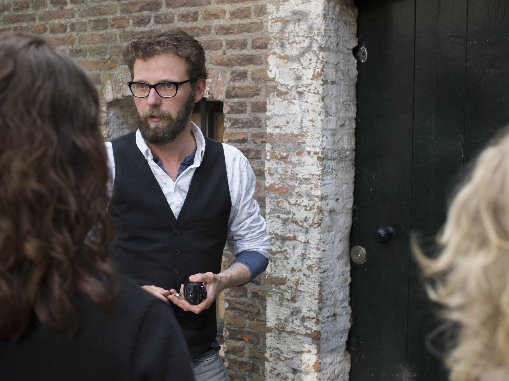 The Queen: Real Adventure Game