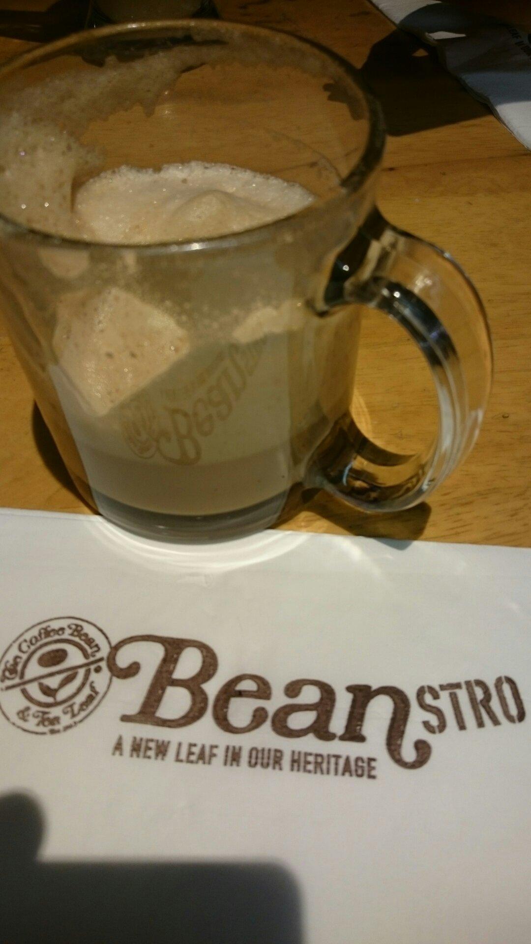 The Coffee Bean & Tea Leaf