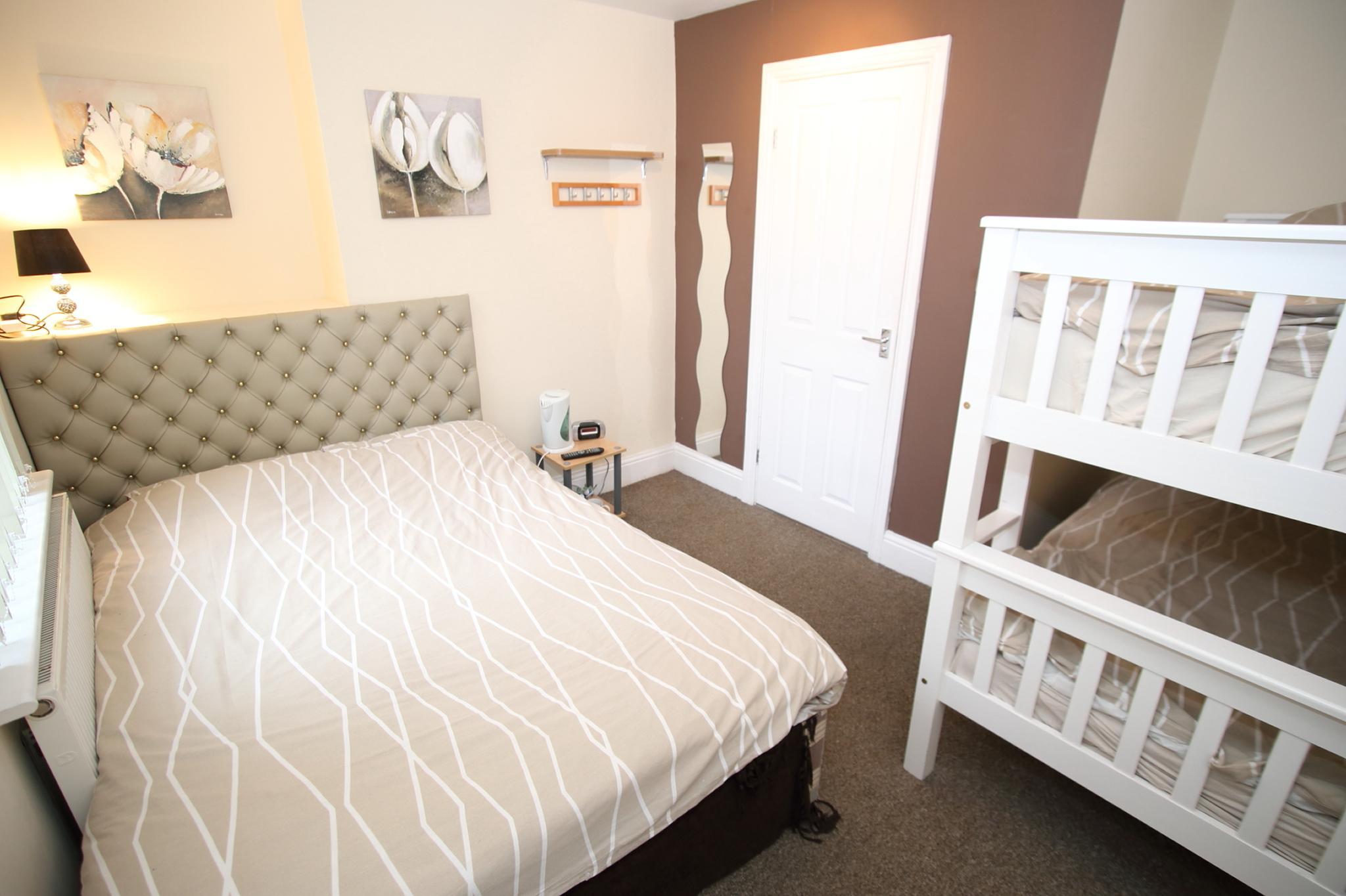 Soccer Suite Restaurant