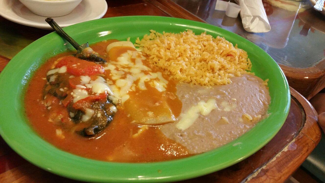 Mi Tequila Mexican Restaurant