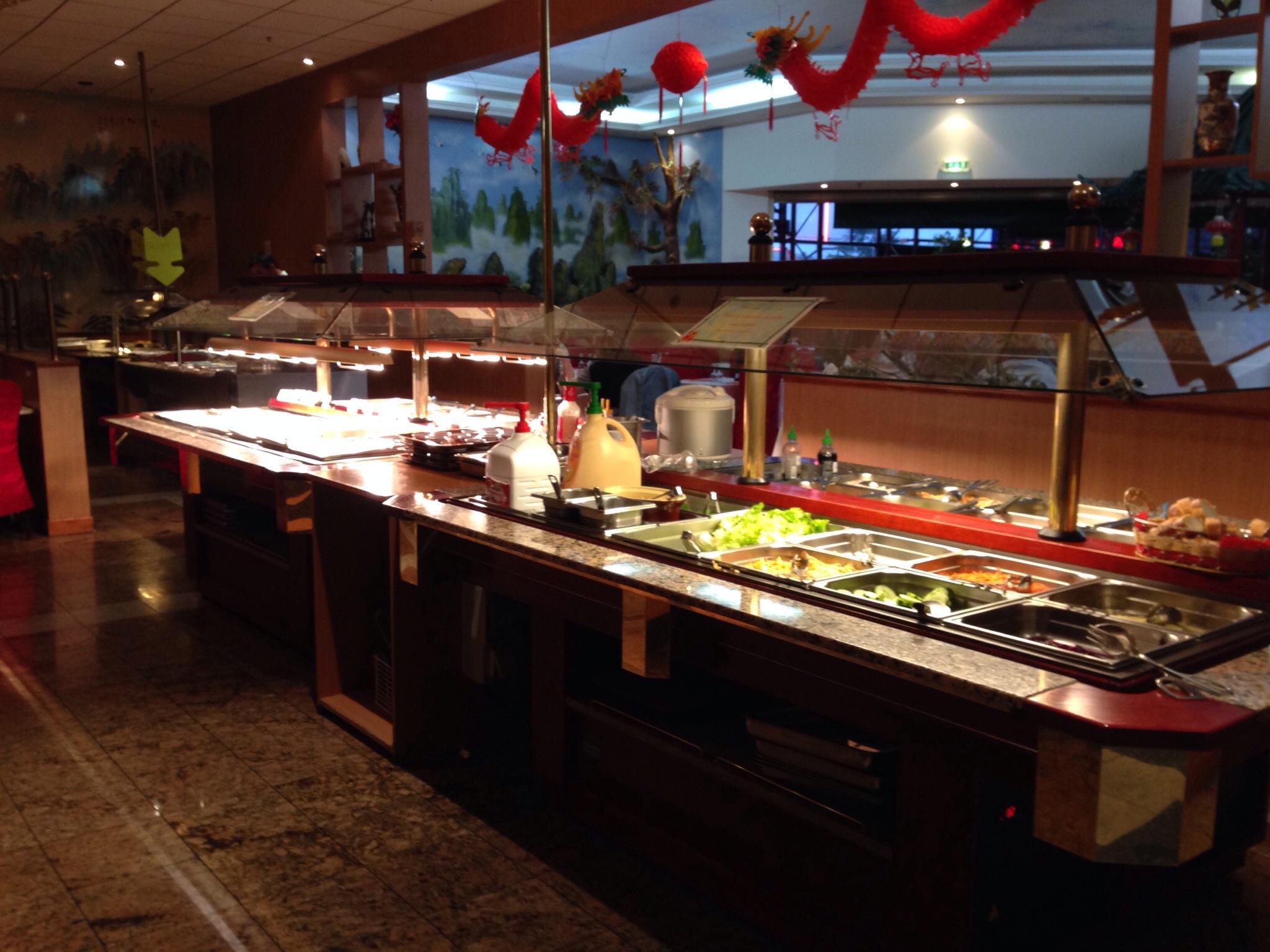 Photo by Xiangxiang D