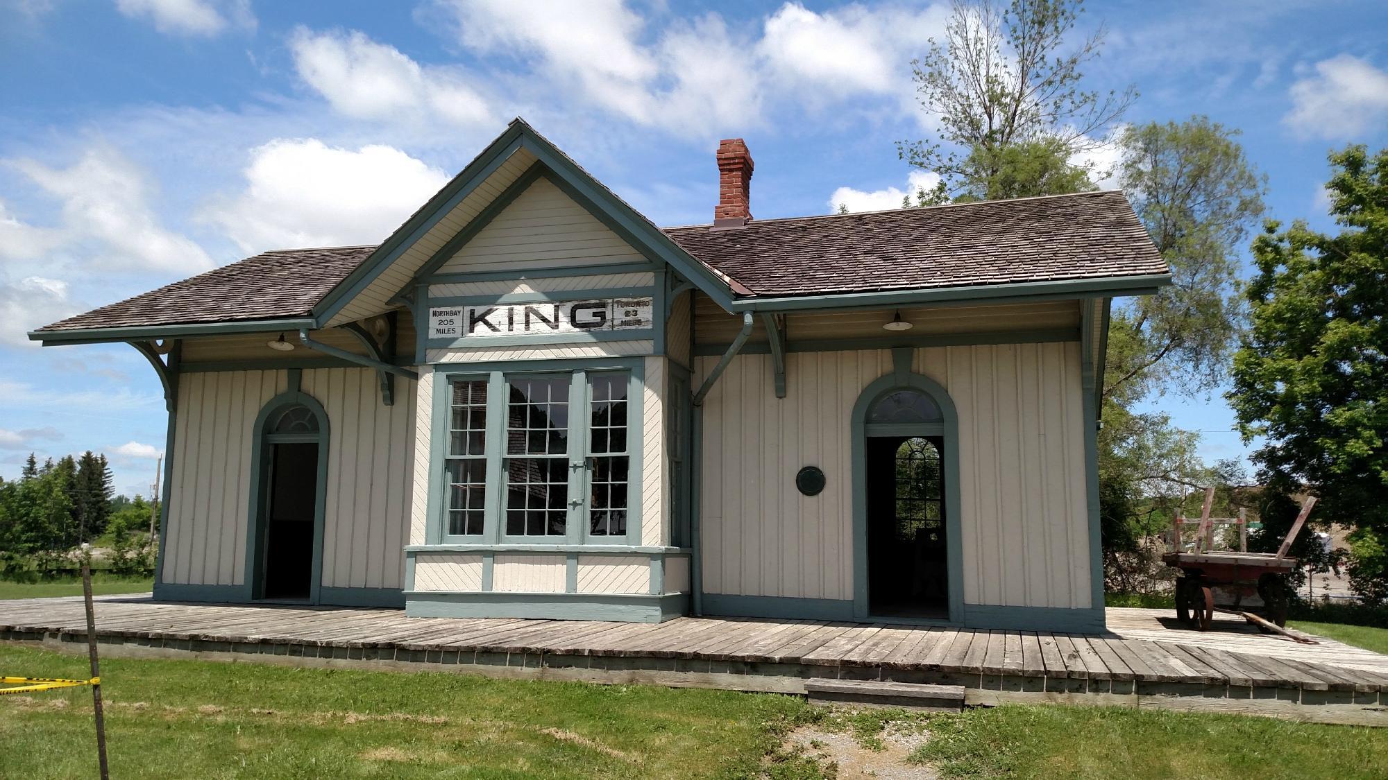 King Township Museum