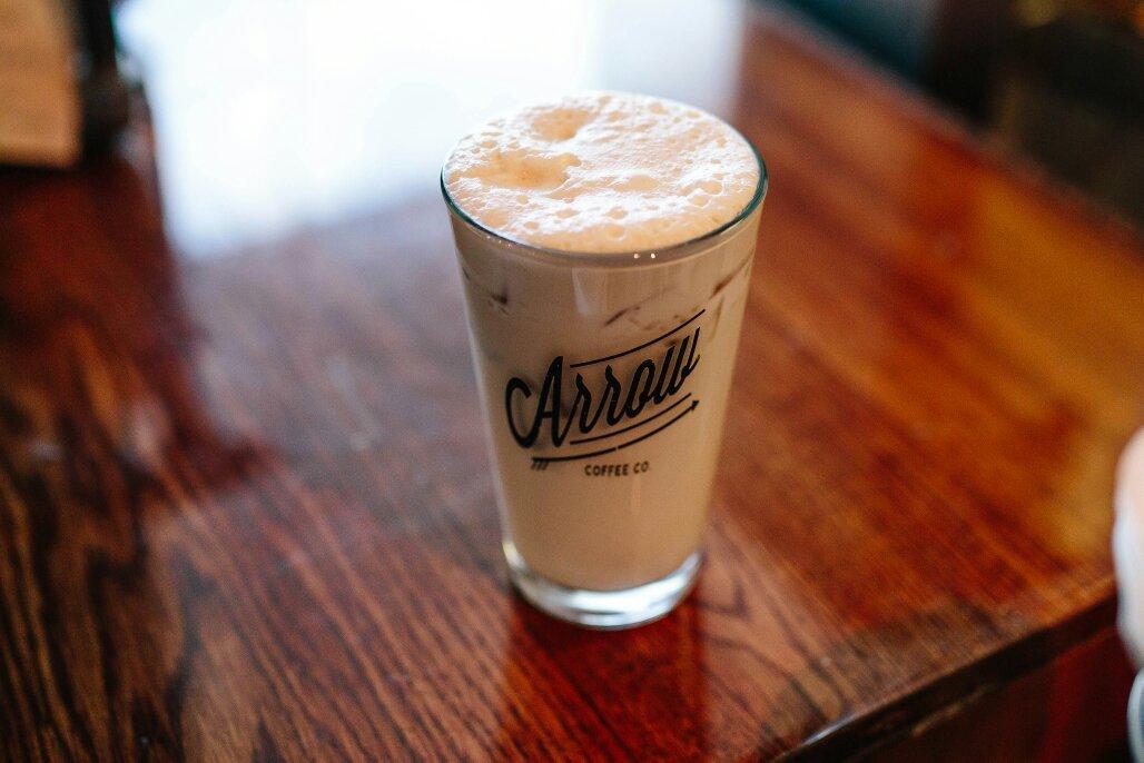 Arrow Coffee Company