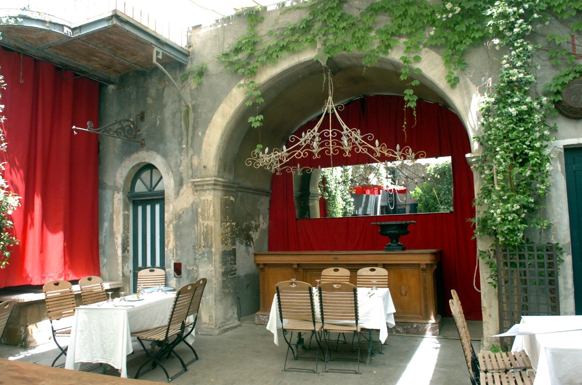 Restaurant Le 9