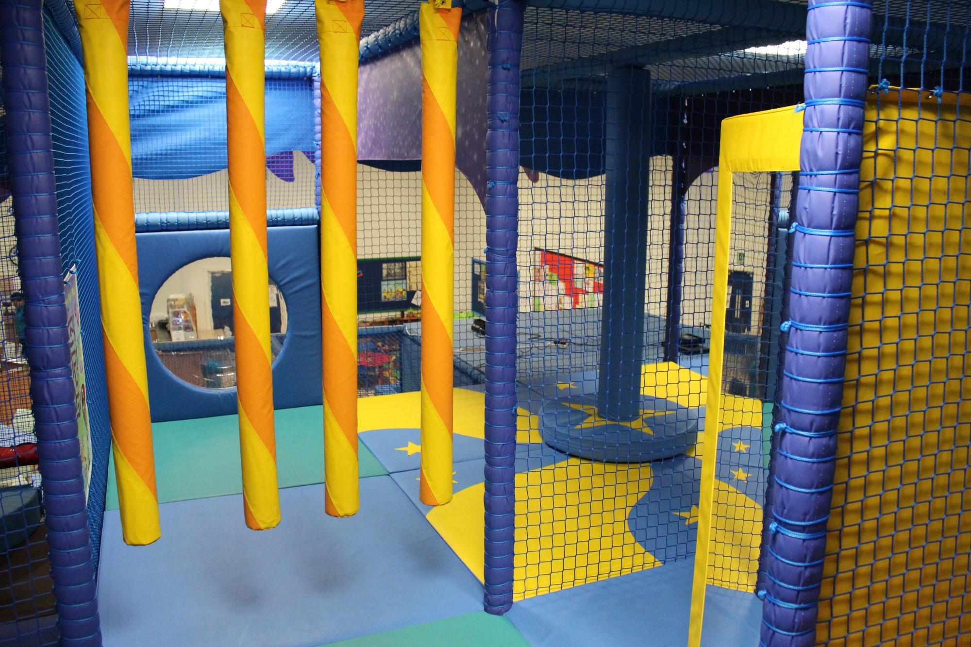 Warrington Play & Sensory Centre