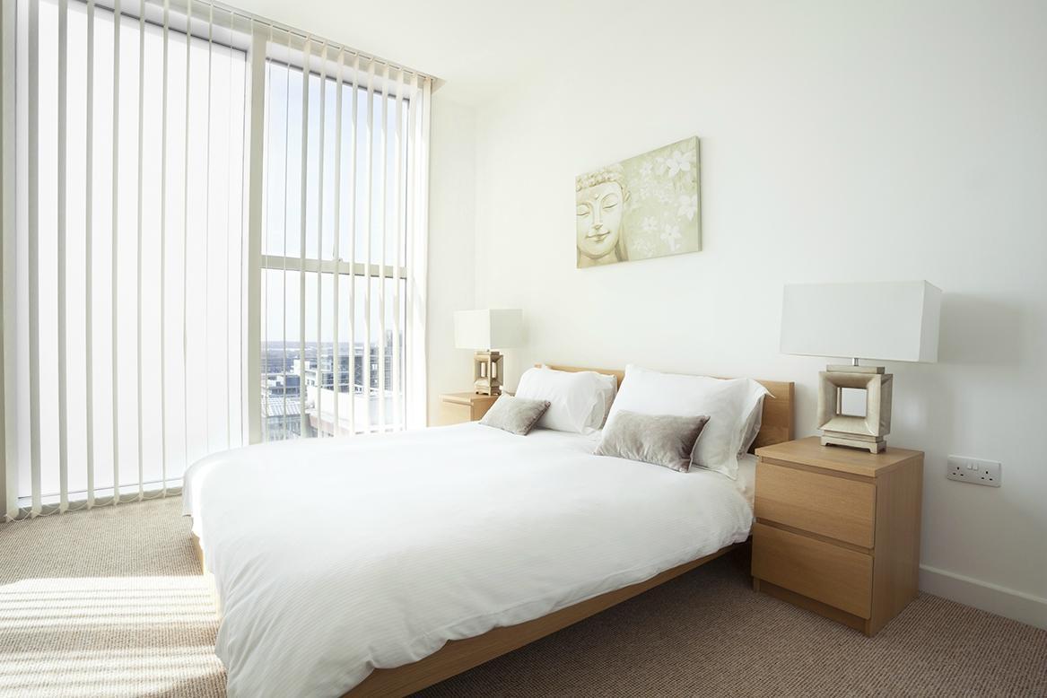 Centro Apartments - City Stay Apartments