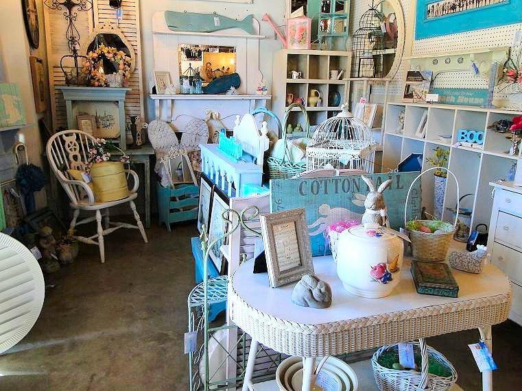 The Vintage Marketplace