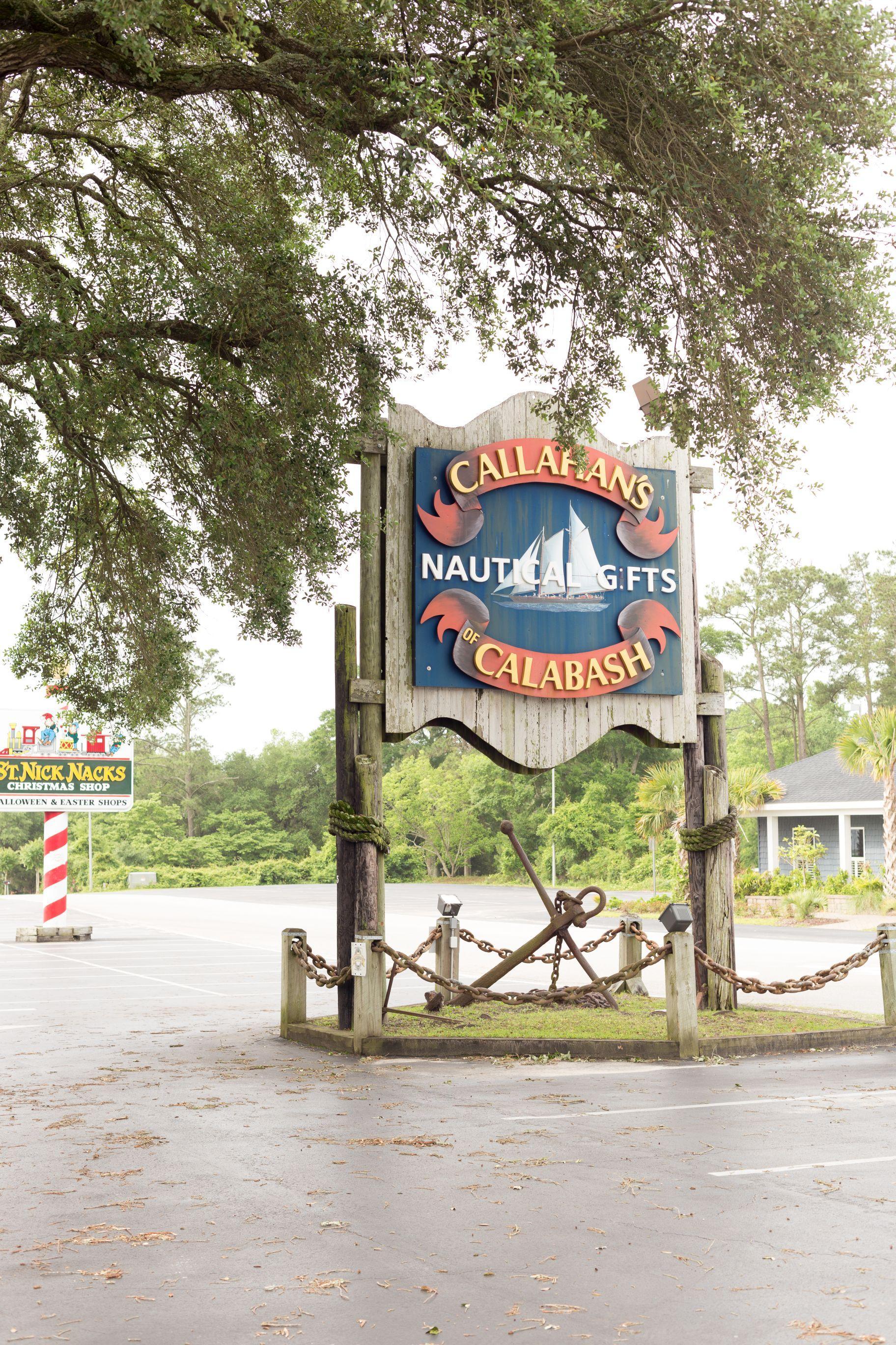 Callahan's of Calabash