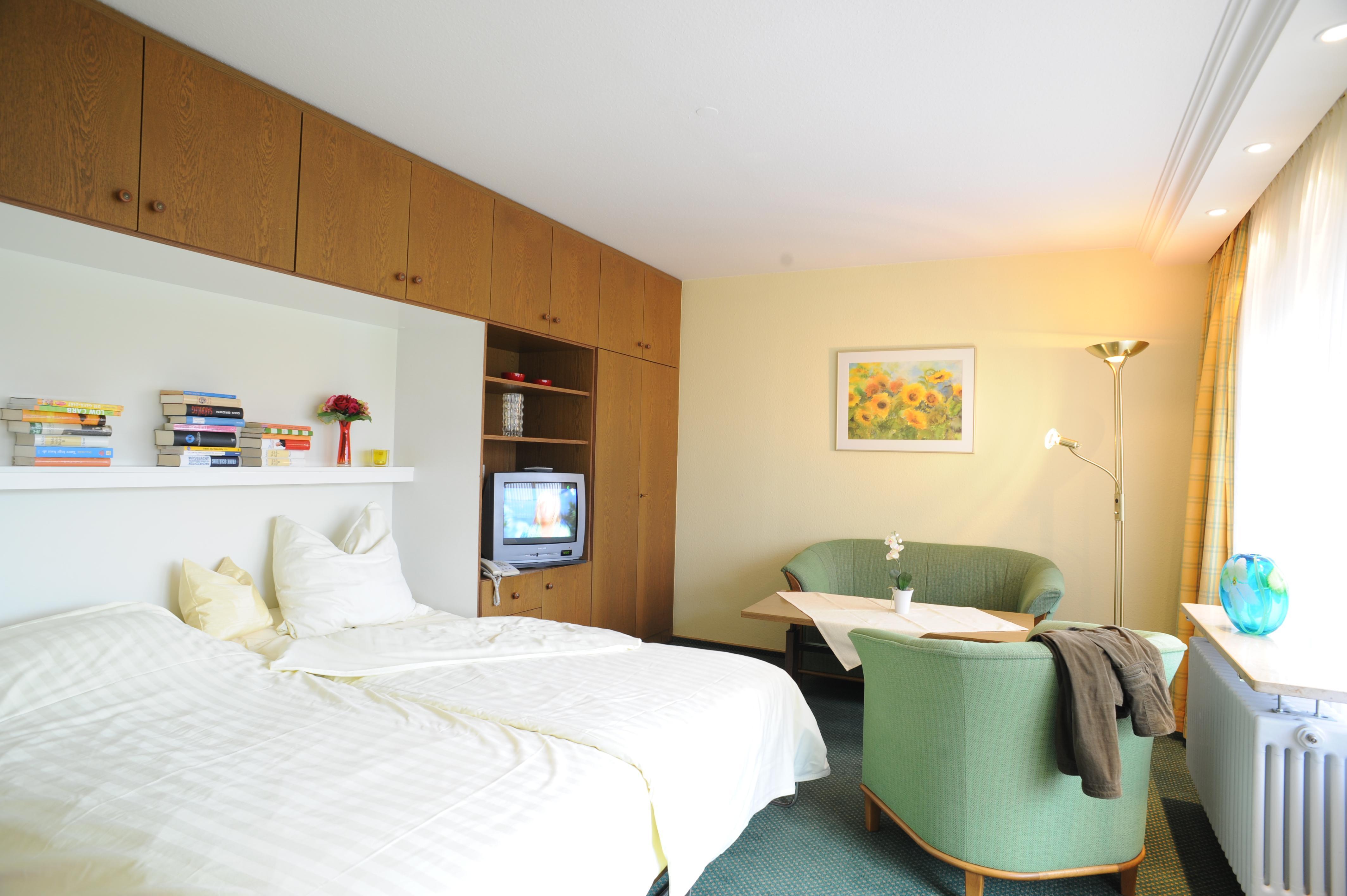 Appartement Hotel Royal