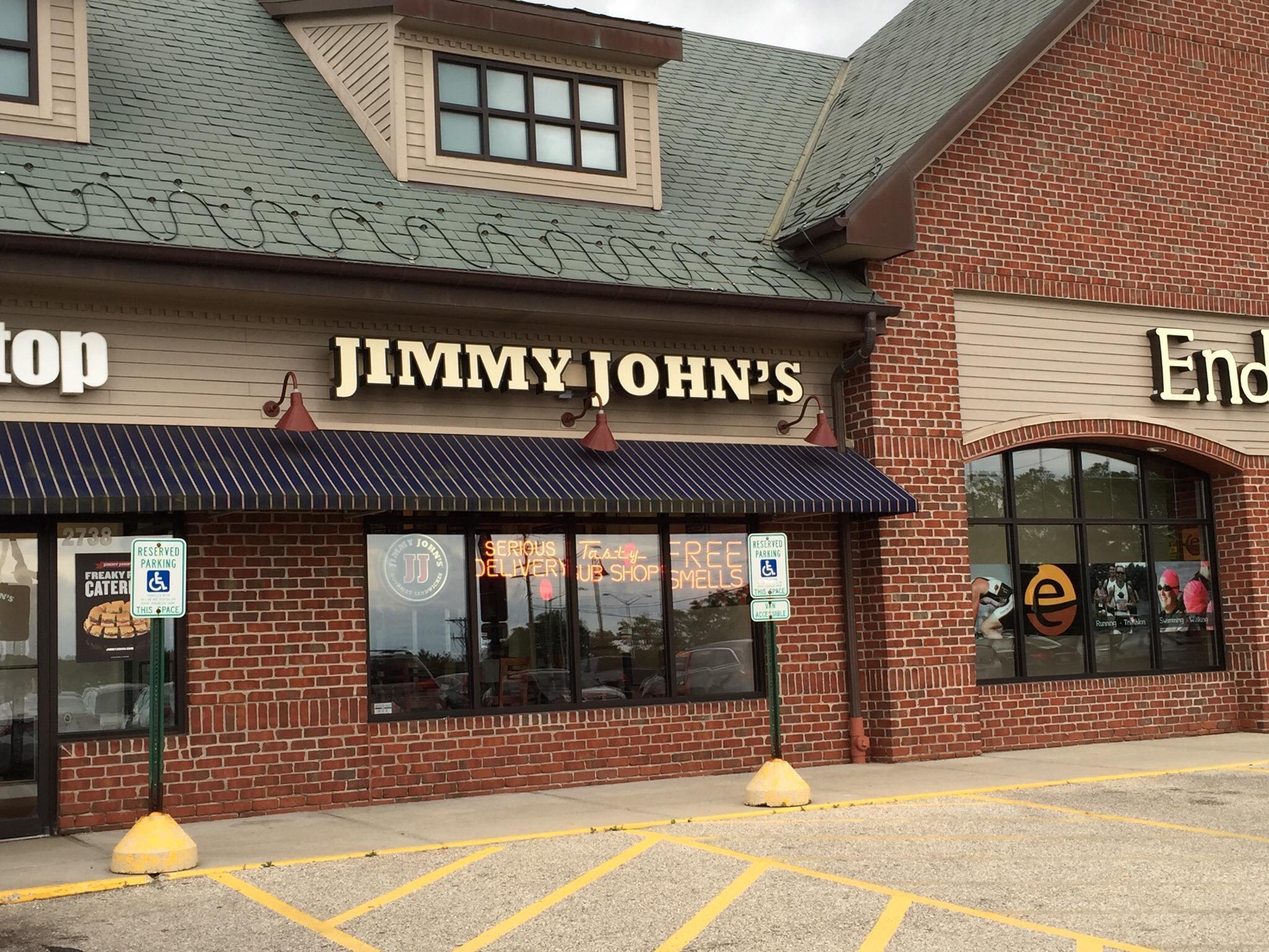 Jimmy John's