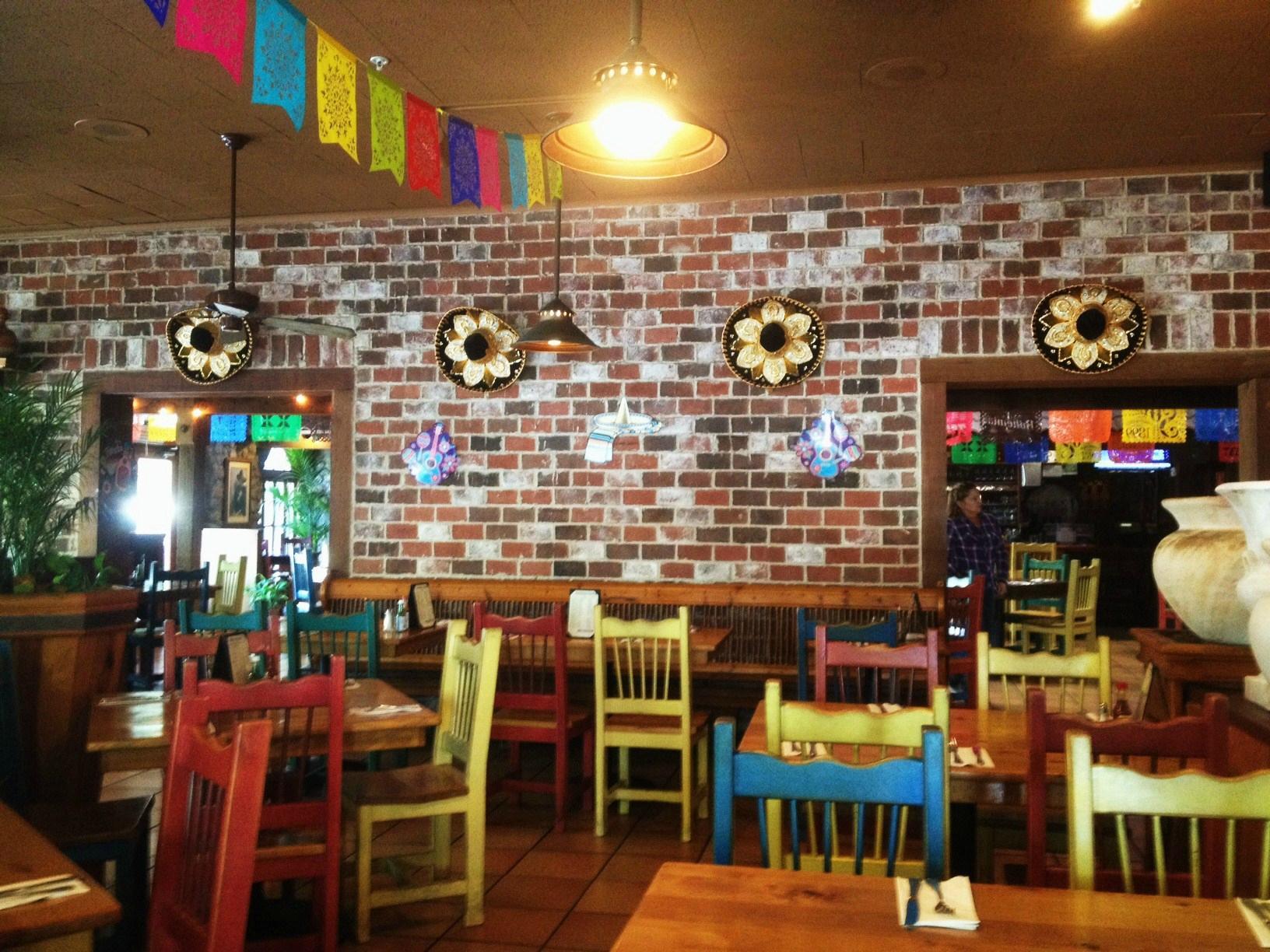 Pacifico Restaurante Mexicano