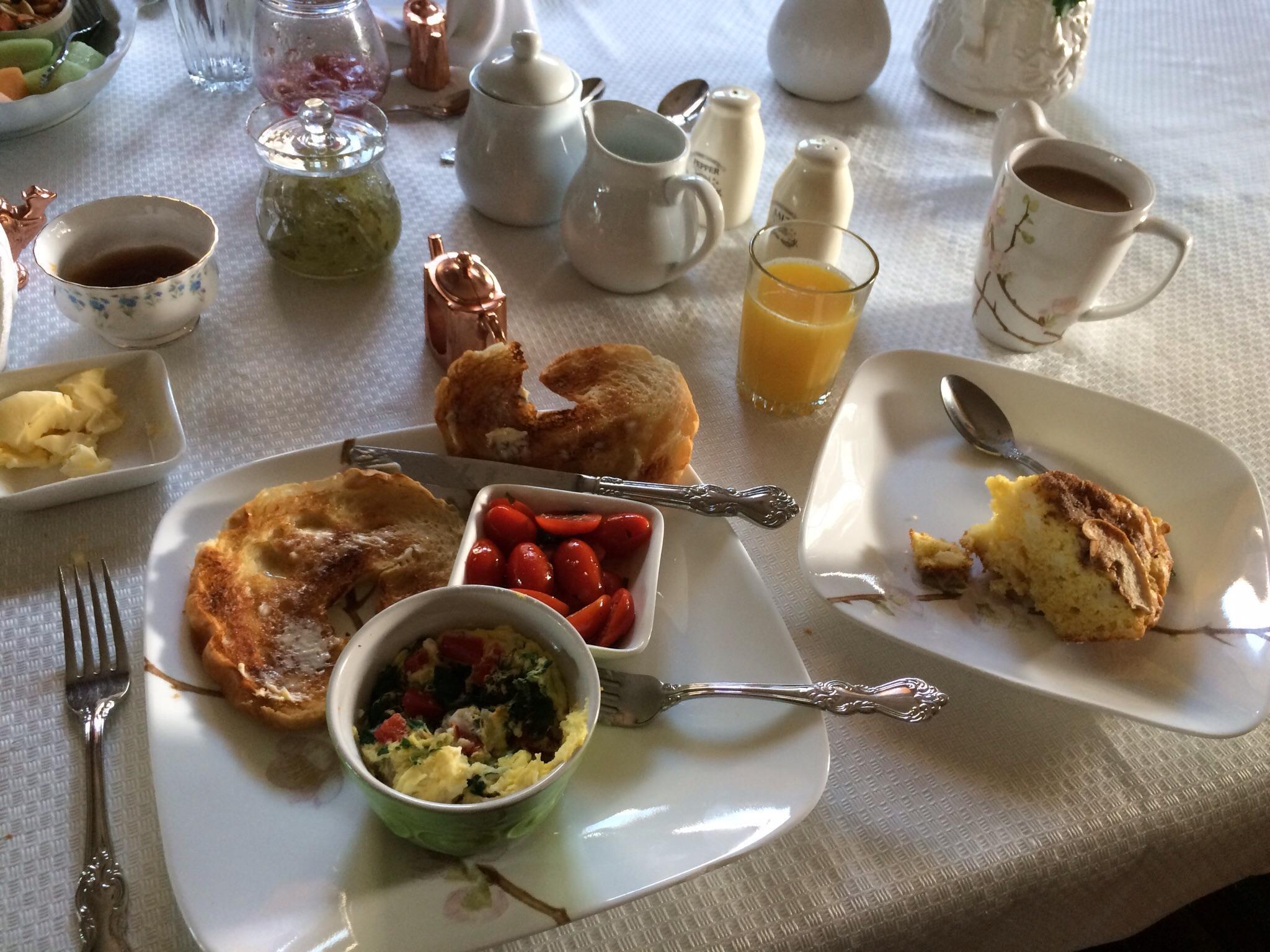 Bide-A-While Bed & Breakfast