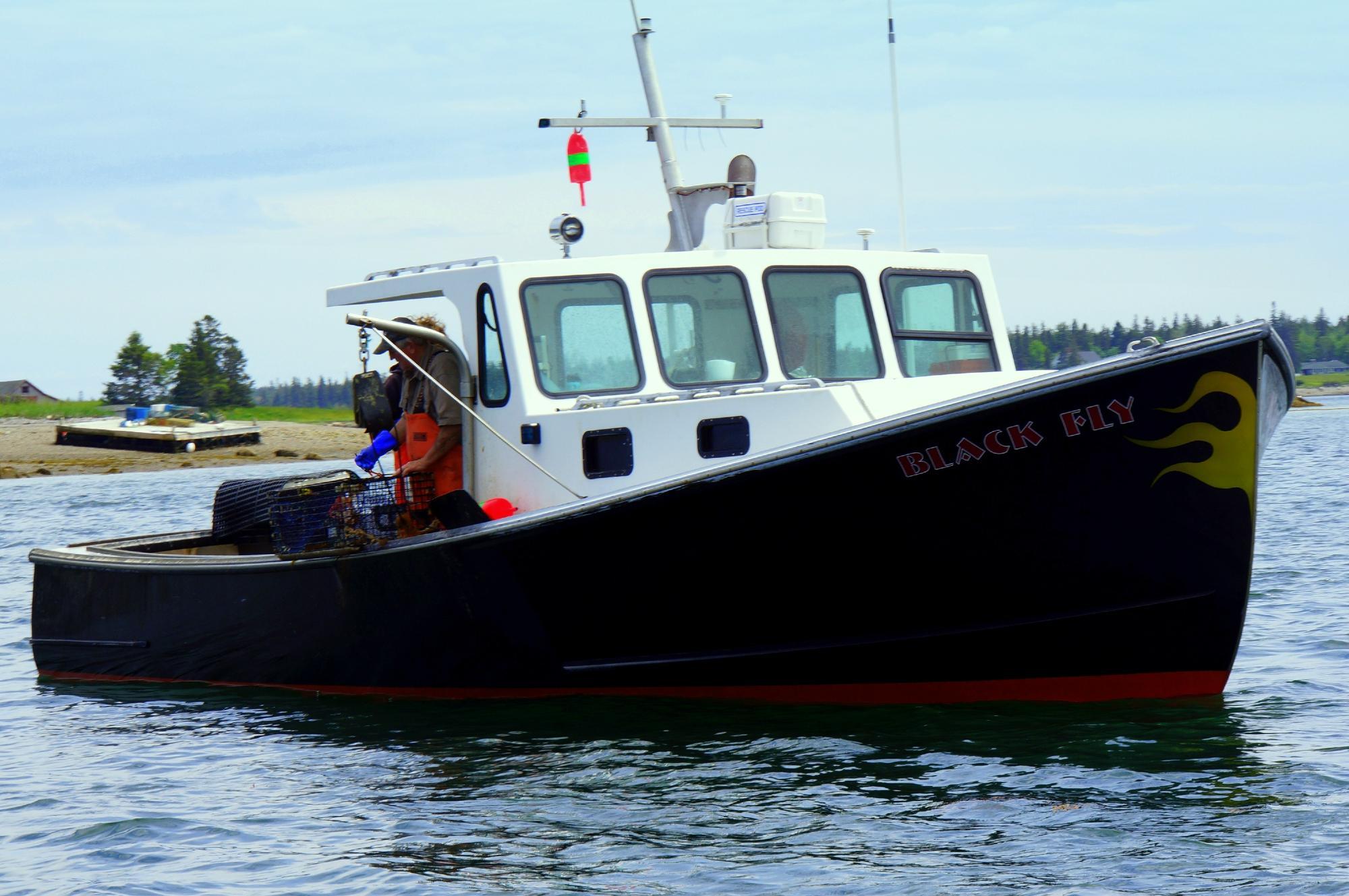 Mansell Boat Rental Company