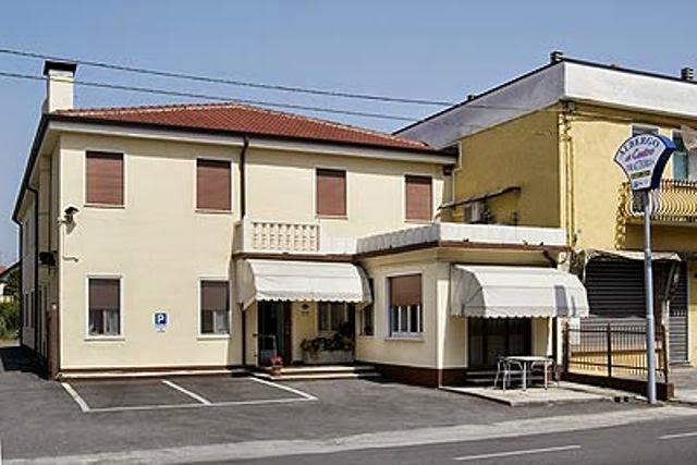 Albergo Trattoria Al Centro