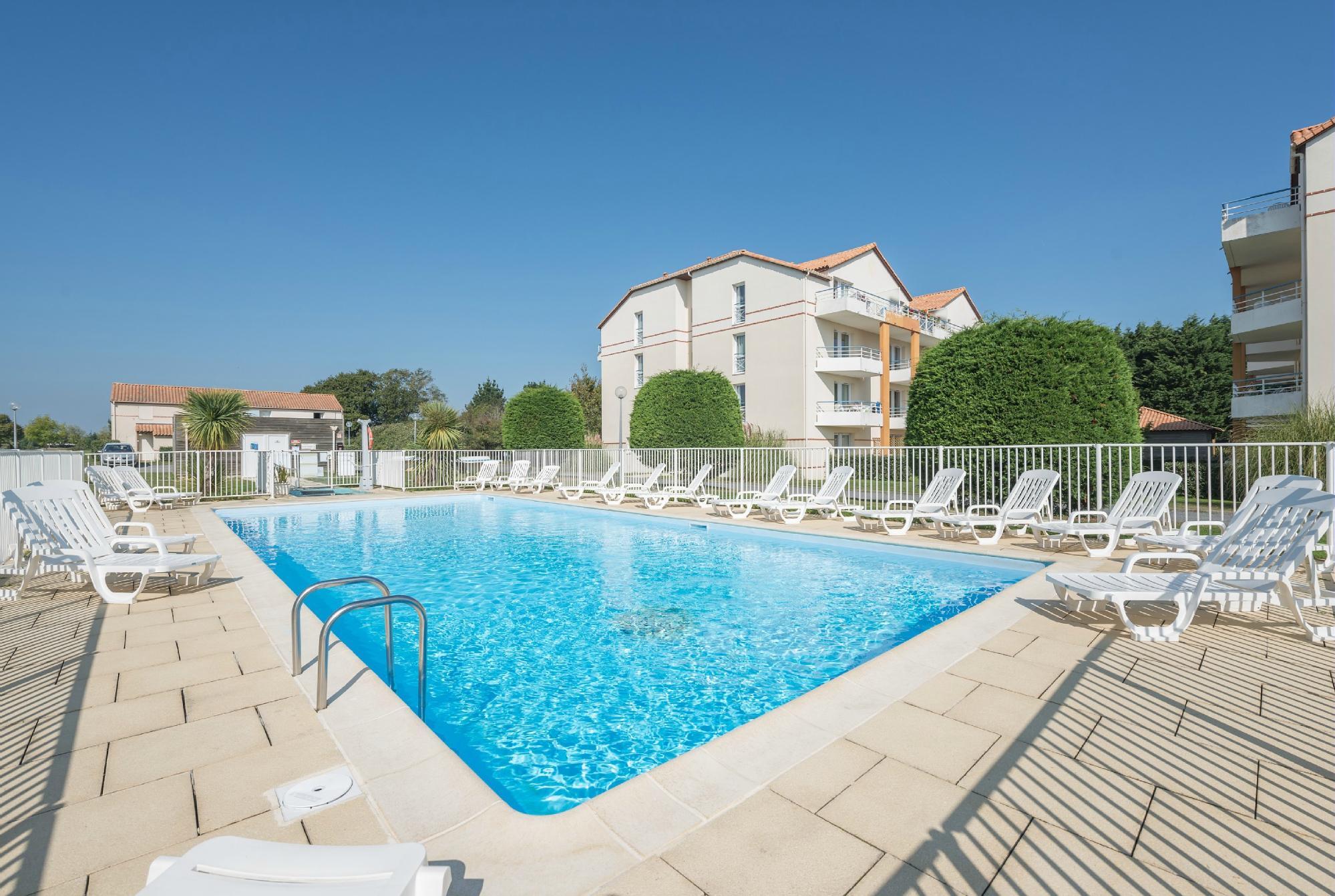 Maeva Residence Le Hameau du Golf