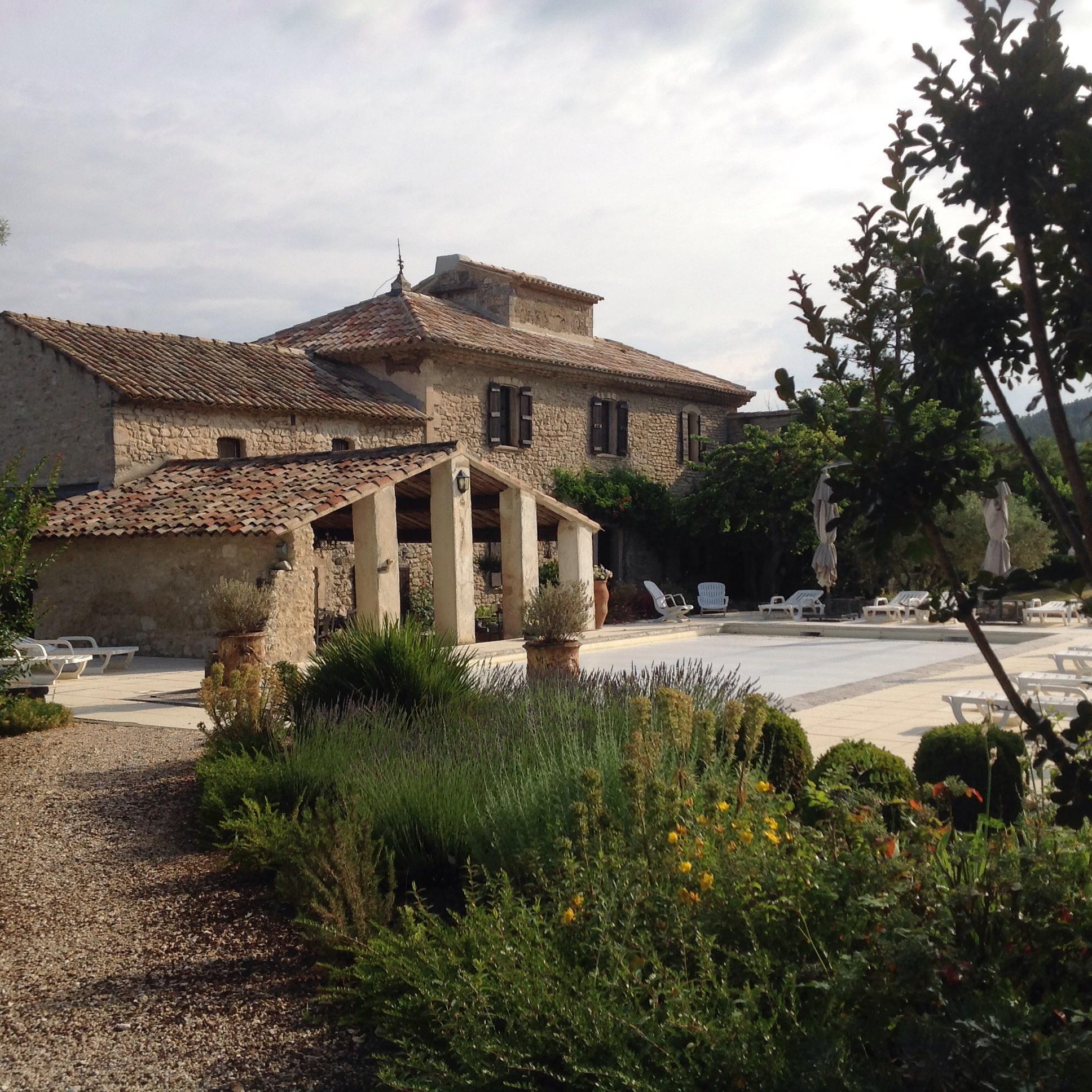 La Borie Maison d'Hotes