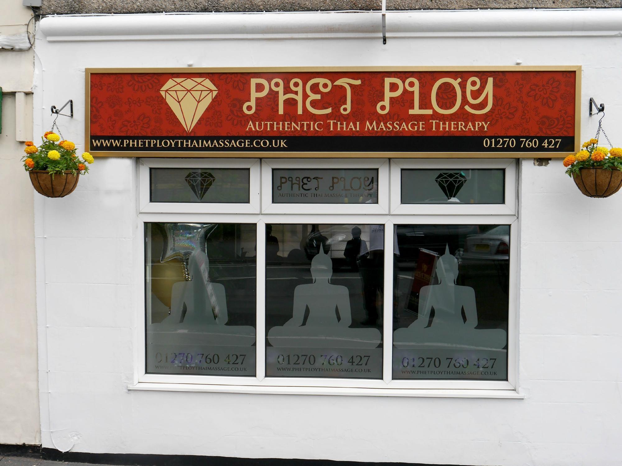 Phet Ploy Thai Massage