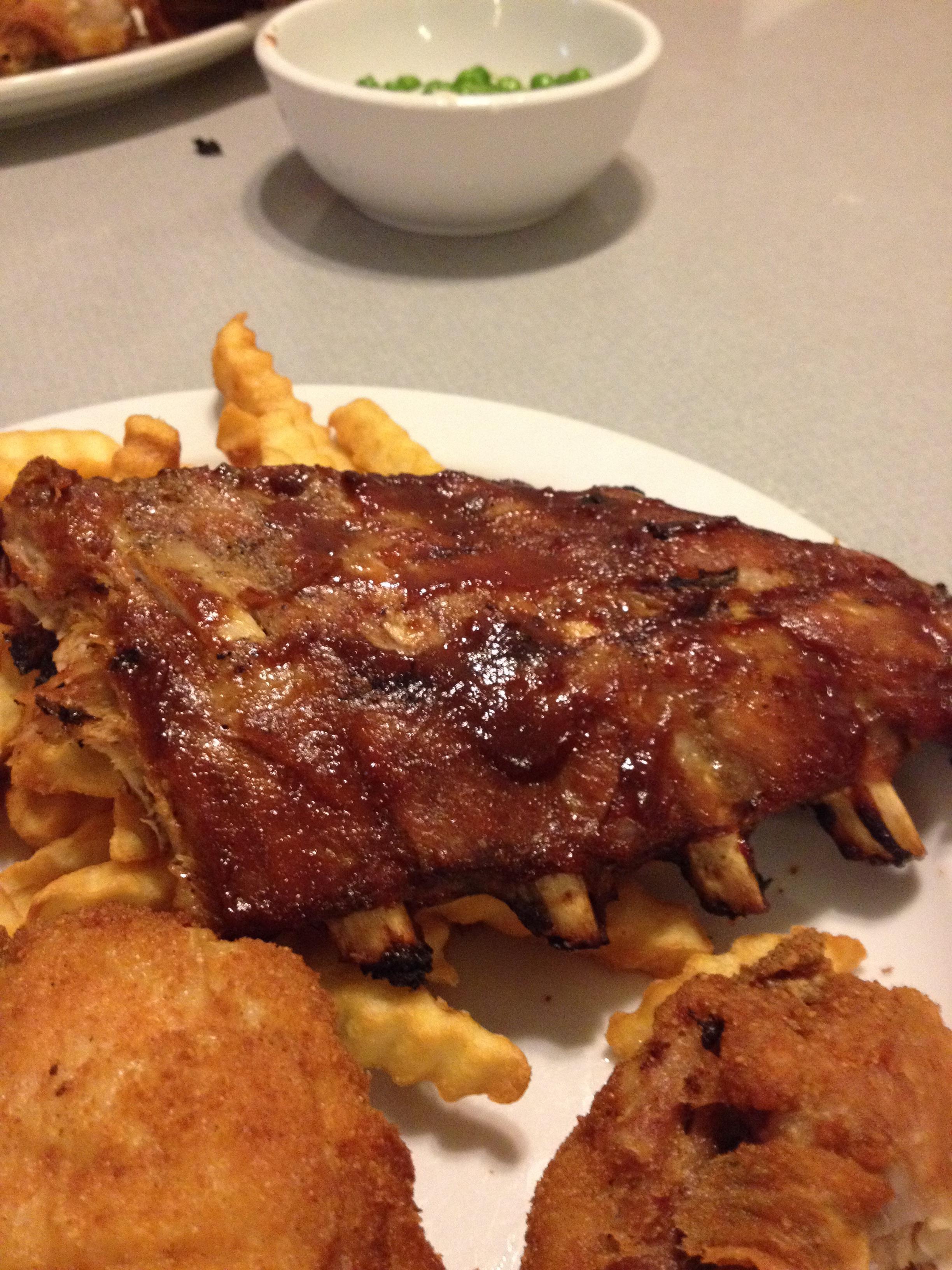 Somerset Food Bar & Lounge