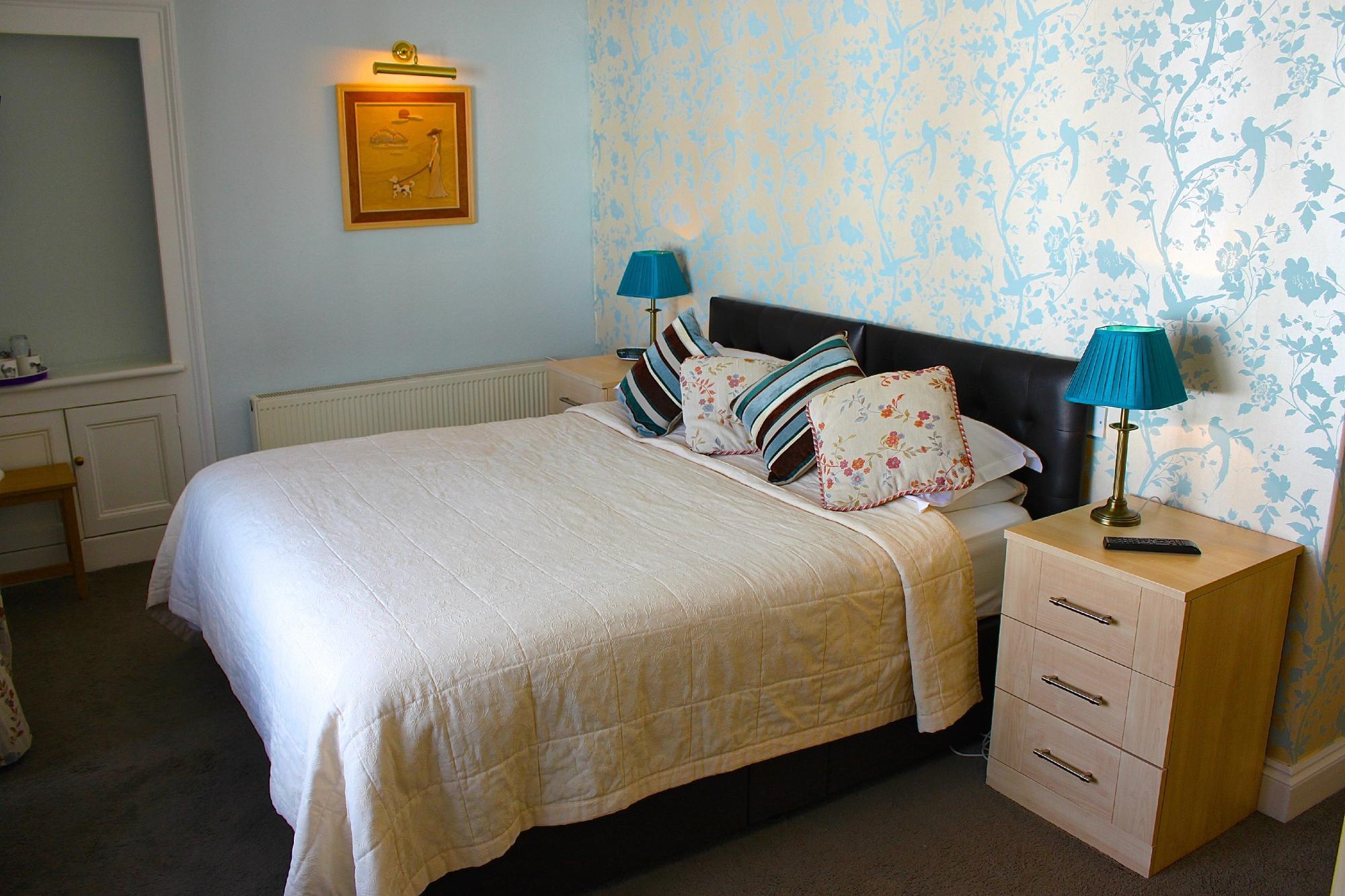 No.52 Bed & Breakfast