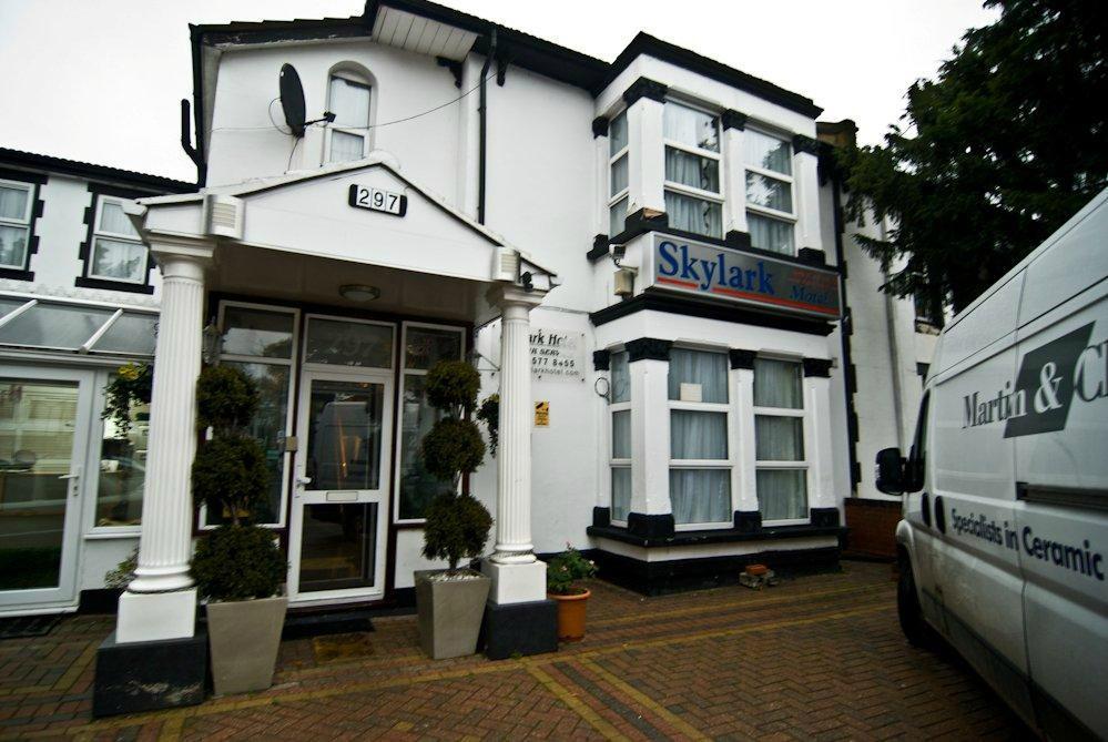 Skylark Bed & Breakfast