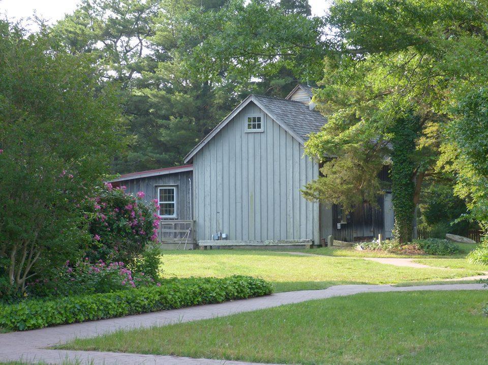 The Museum of Cape May County