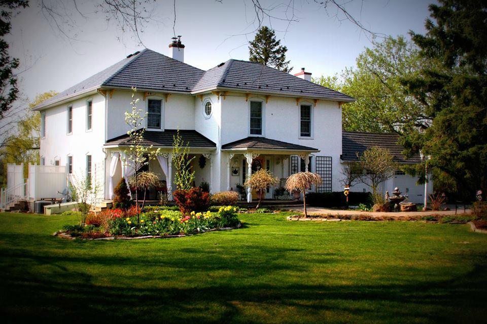 Daisy Hill Bed and Breakfast