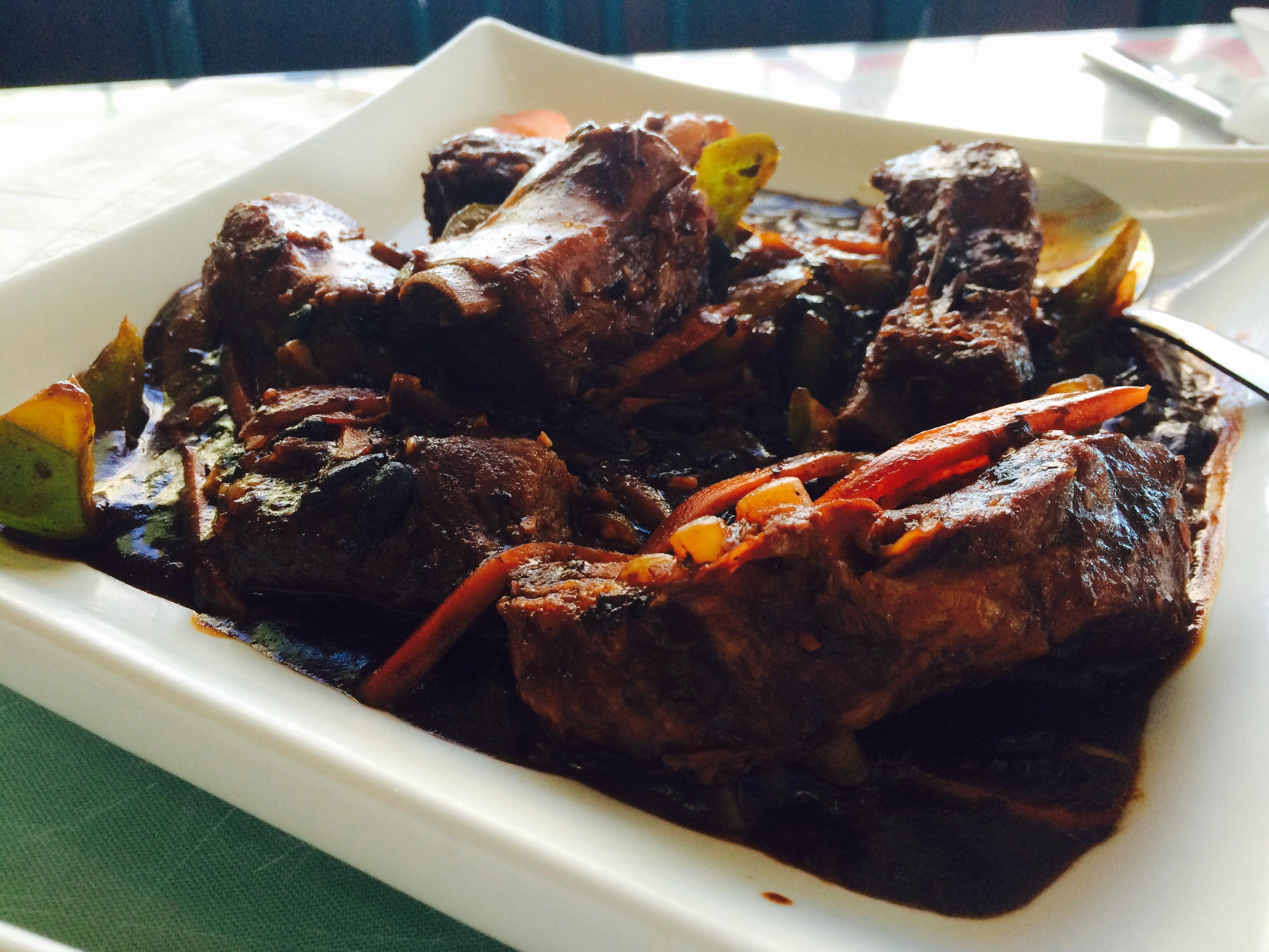 Welcome Back Restaurant