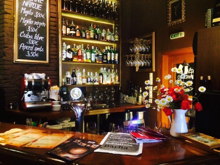 Da Vinci Bistro & More