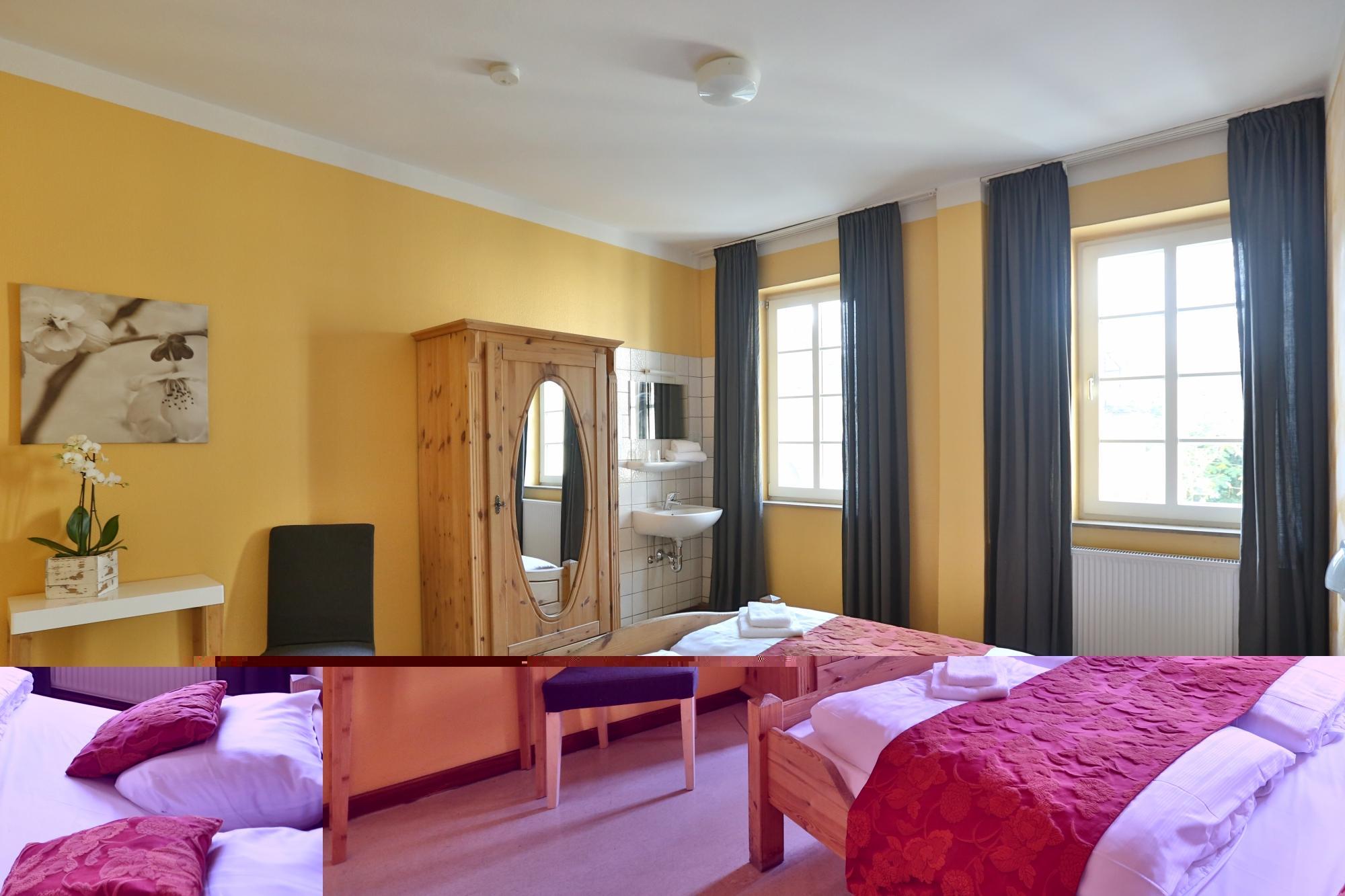 Kolpinghaus Warsberger Hof