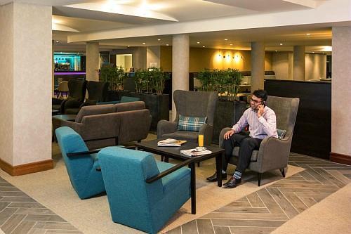 Mercure London Heathrow Hotel