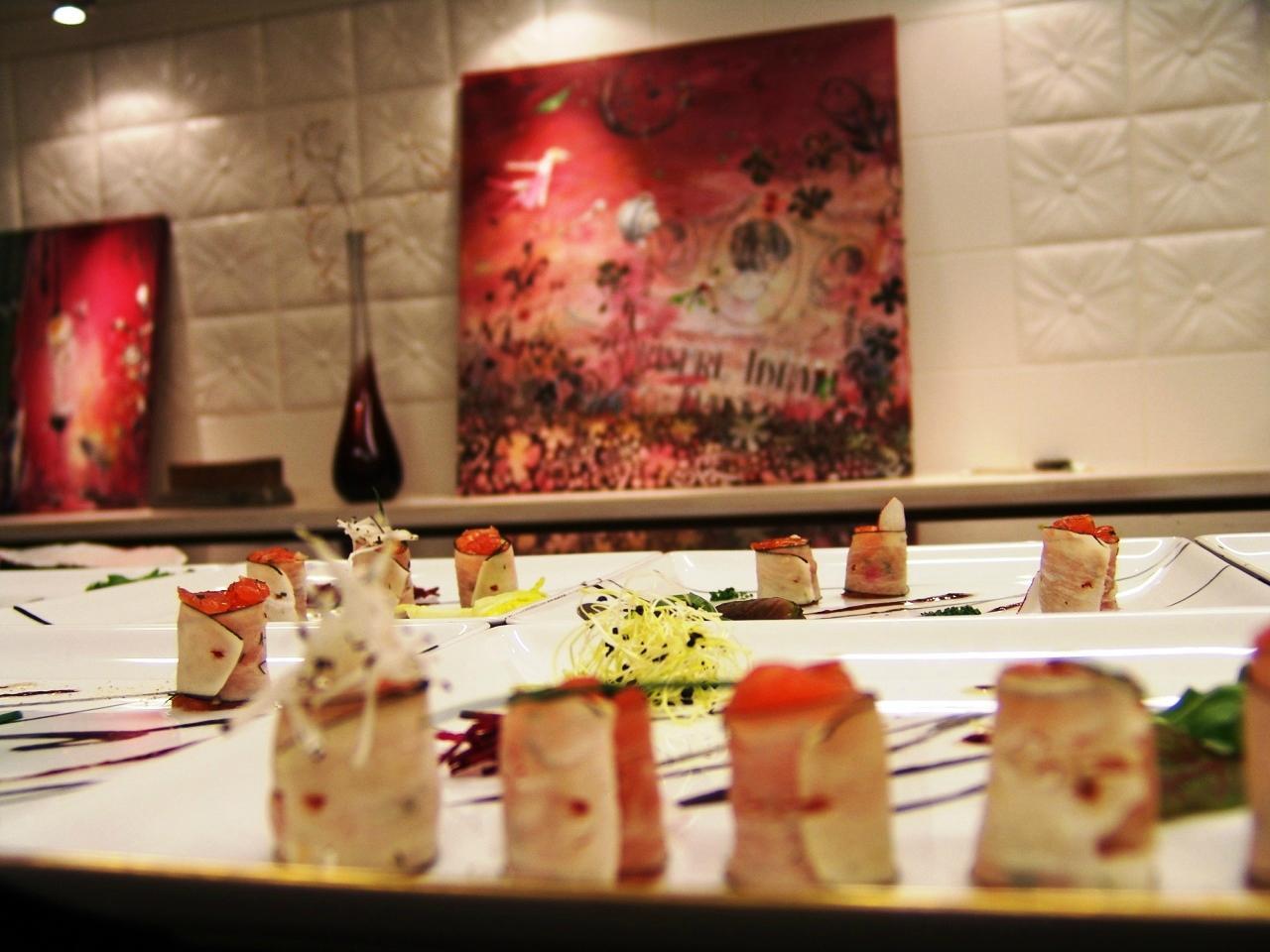 Cuisine Coup de Coeur