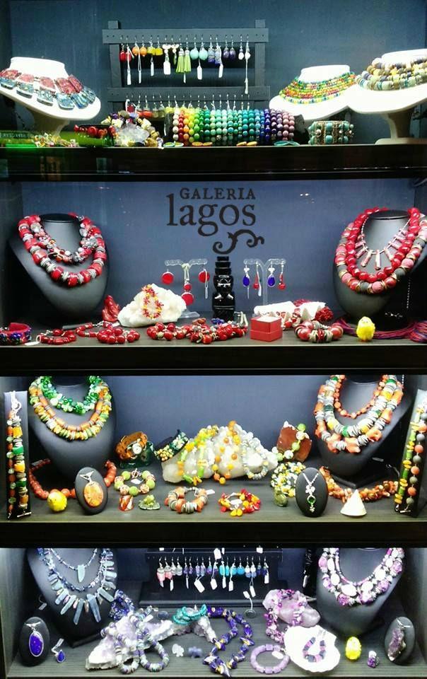 Lagos Gallery