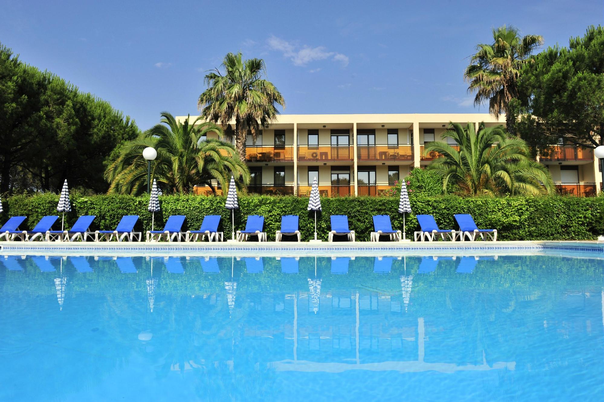 Pierre & Vacances Residence Les Jardins Ombrages