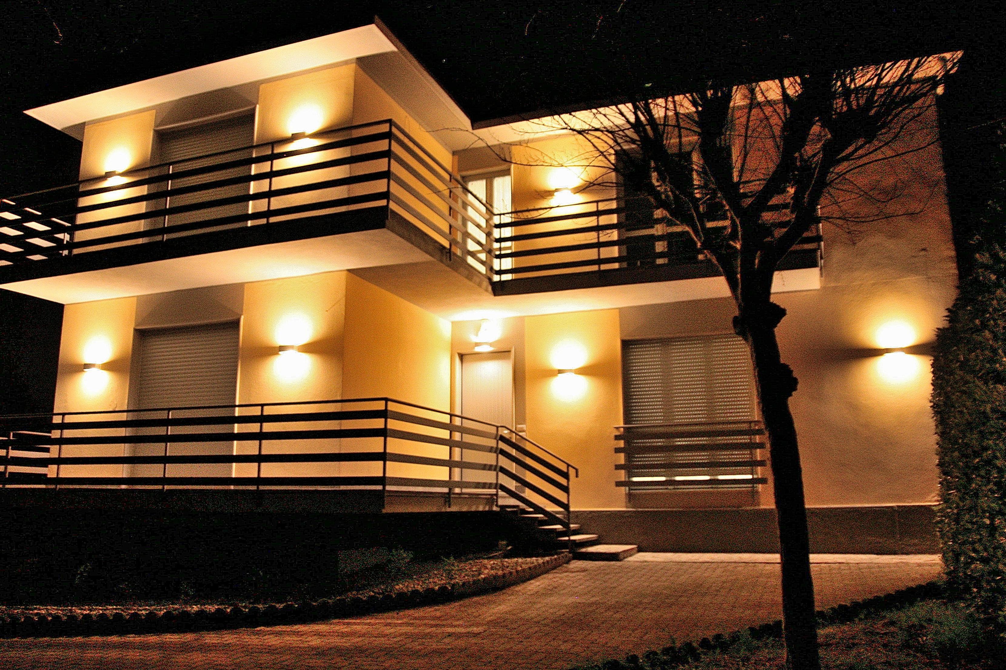 B&B Vinago Belvedere