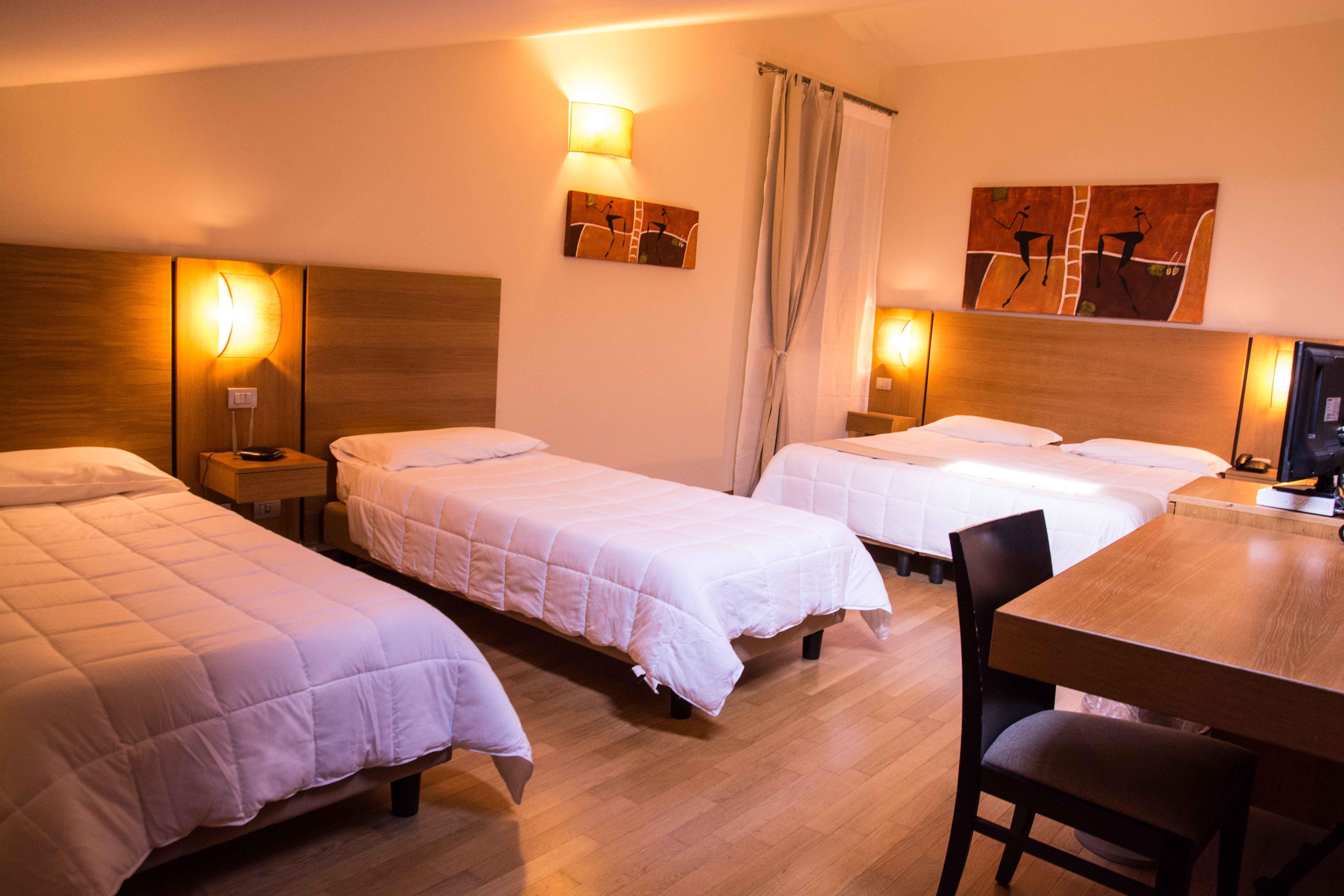 Country House Corte del Sole