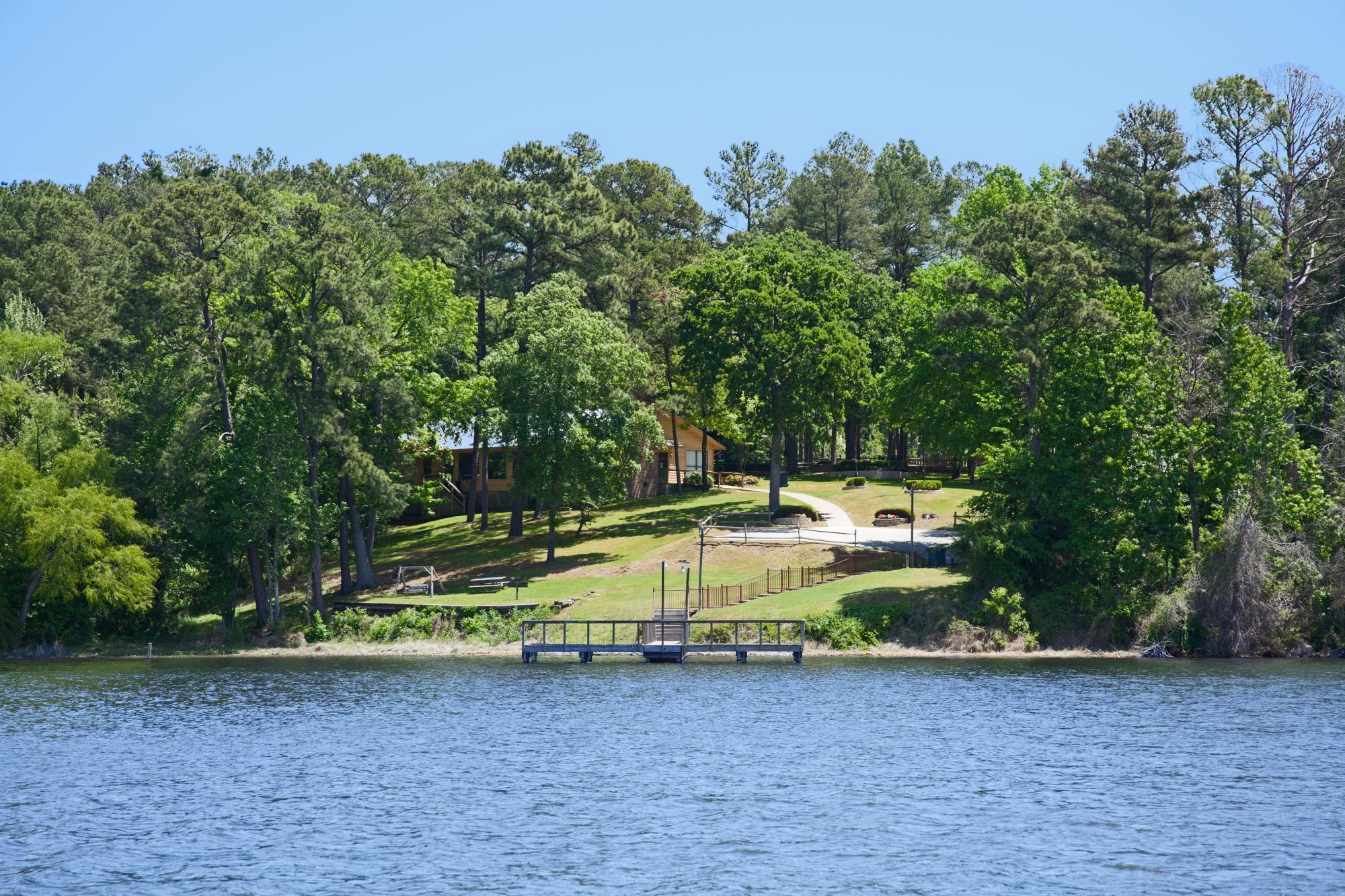 Holiday Inn Club Vacations Lake O' The Woods Resort