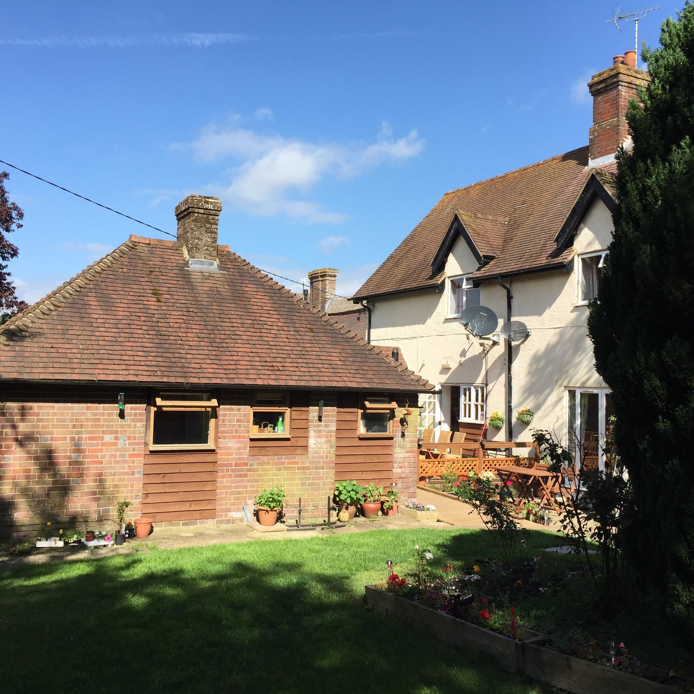 Flossie's Bed and Breakfast