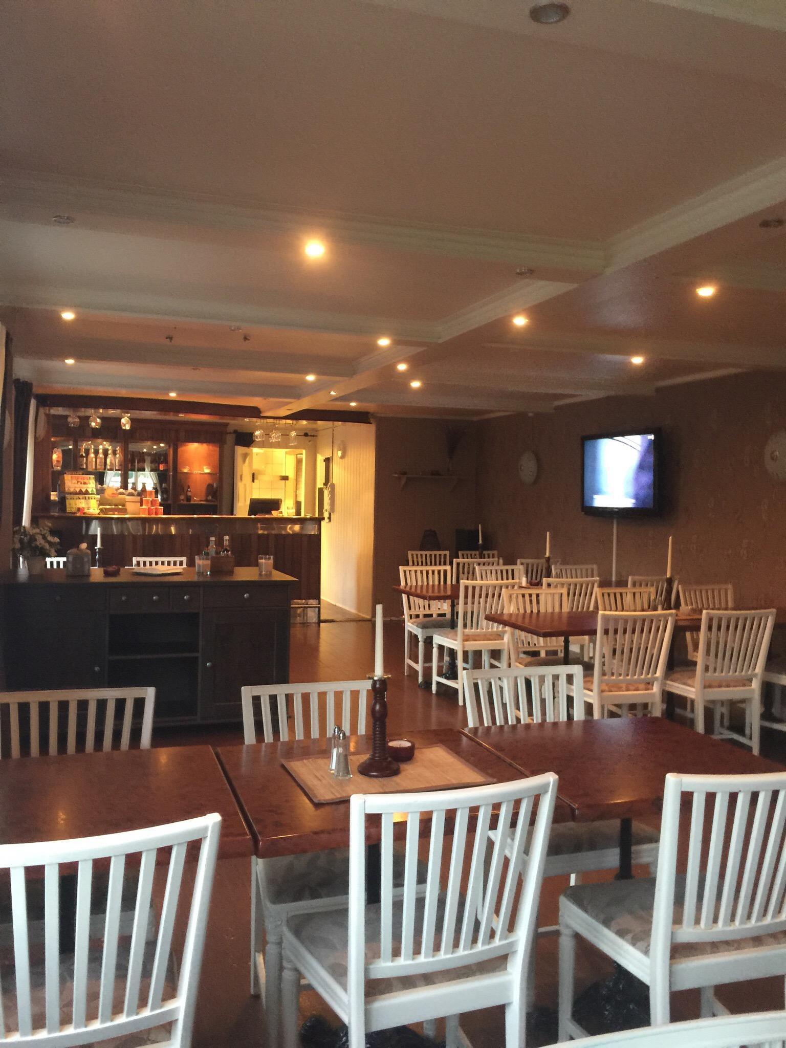 Vindfjelltunet Gjestegaard